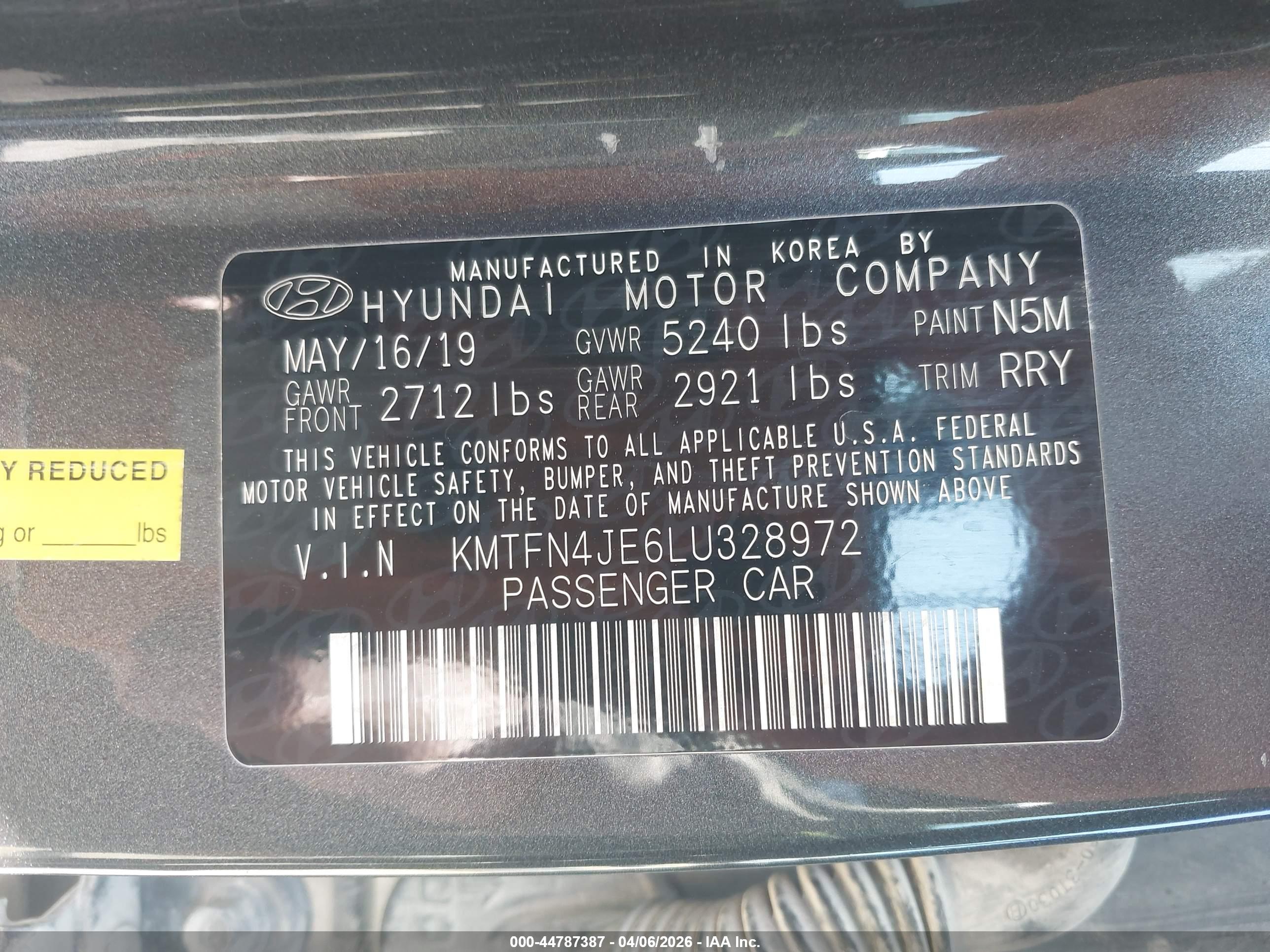 GENESIS G80 image 9