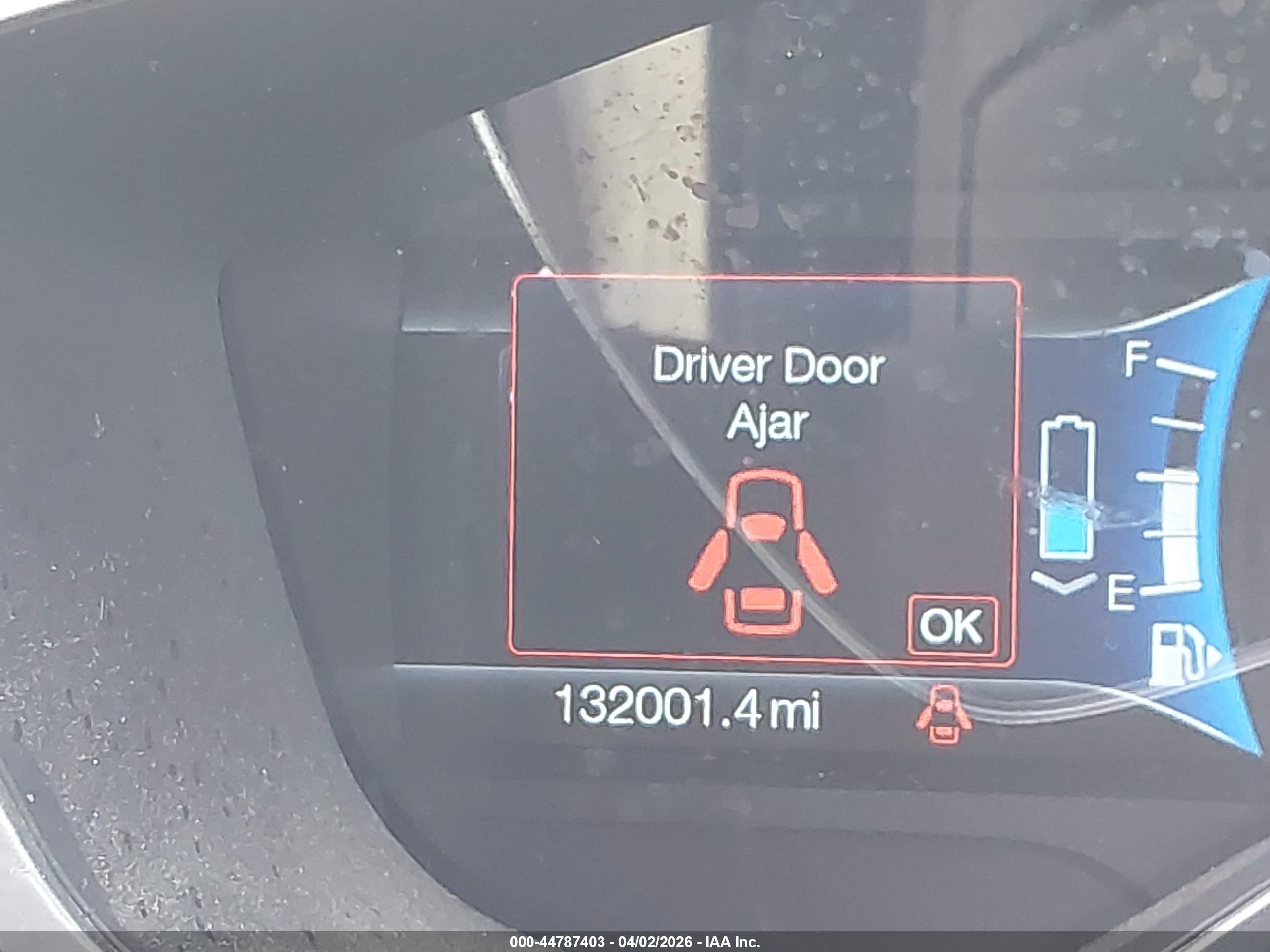 FORD C-MAX image 7