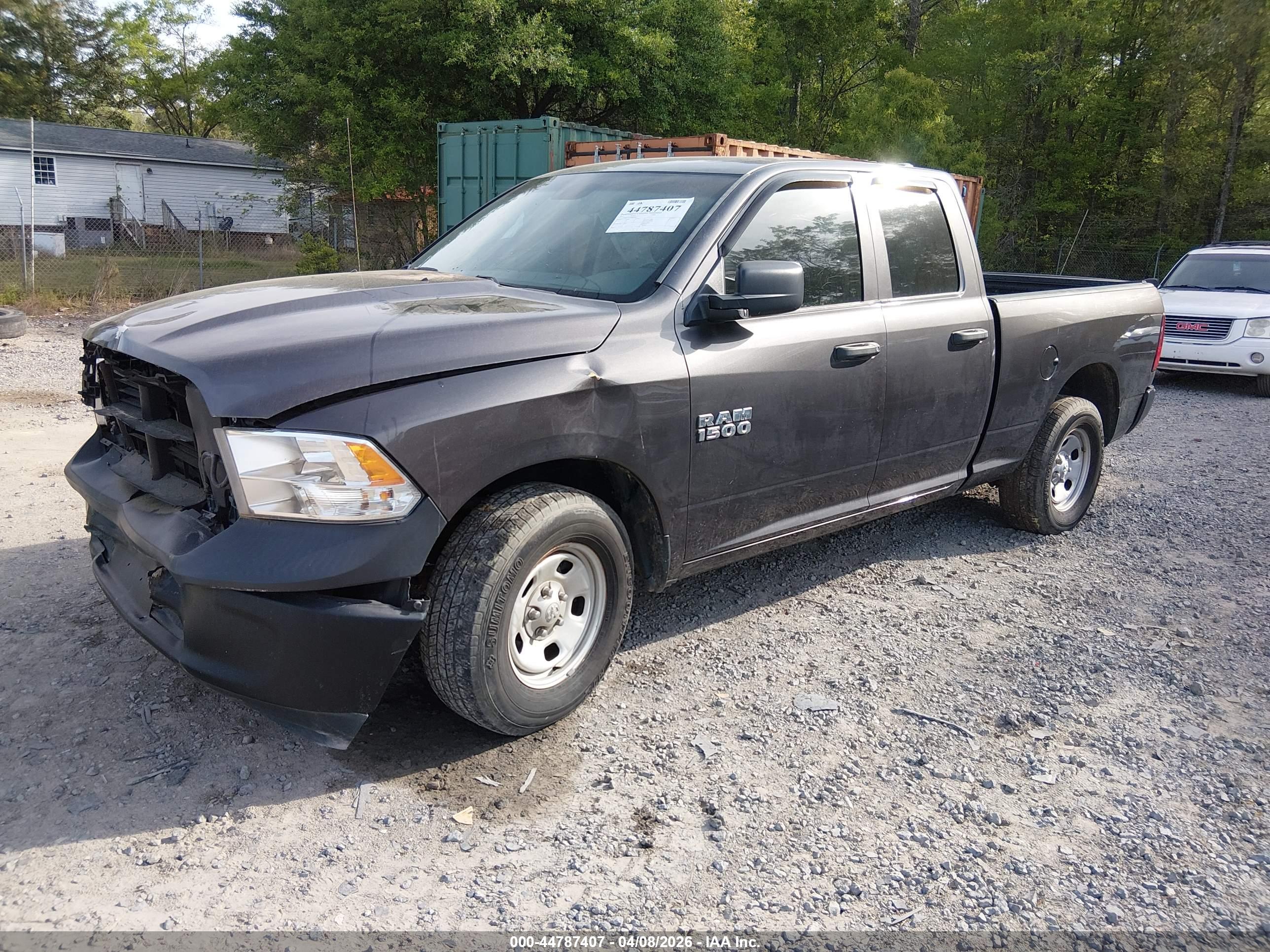 RAM 1500 image 2