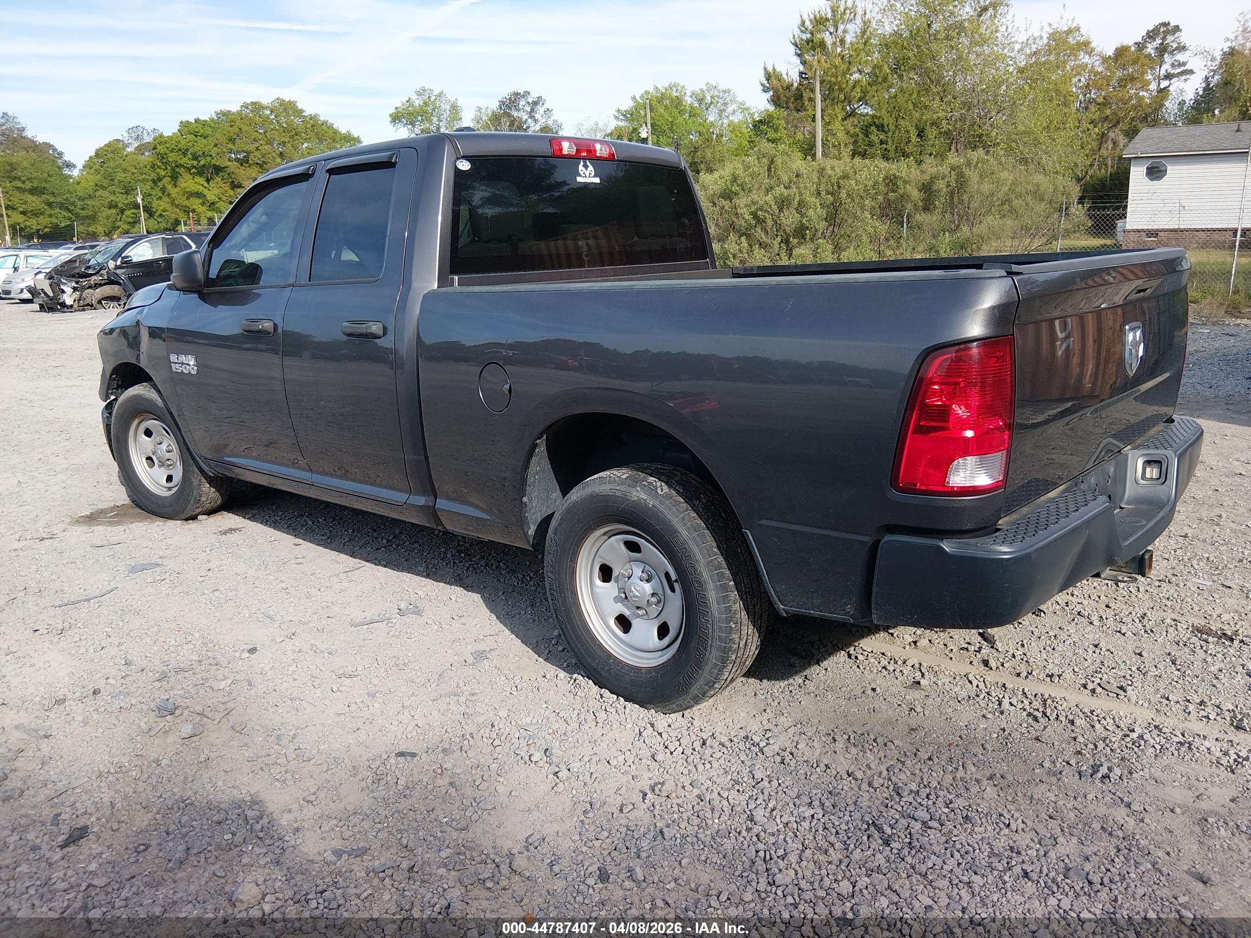 RAM 1500 image 3