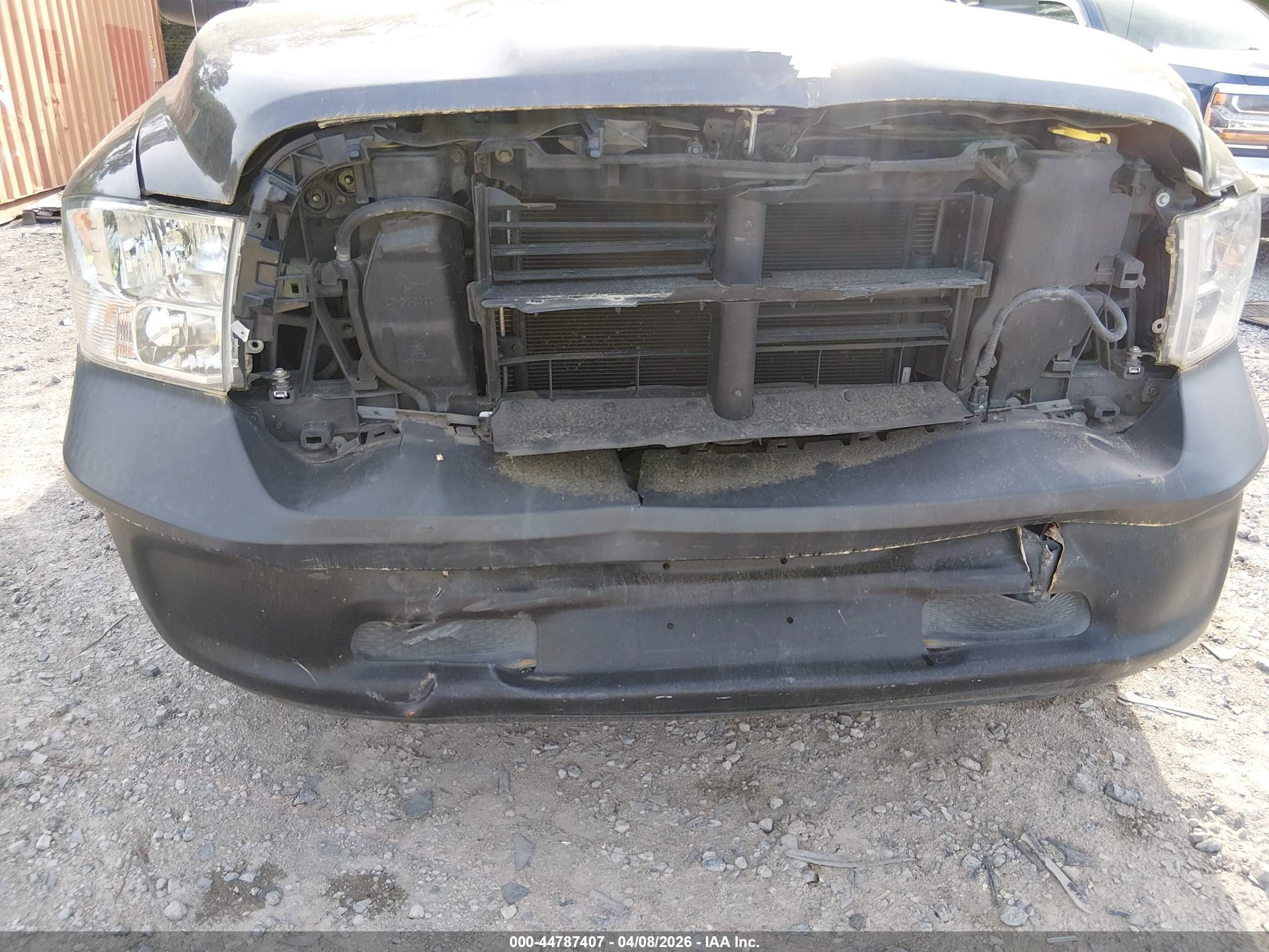 RAM 1500 image 6