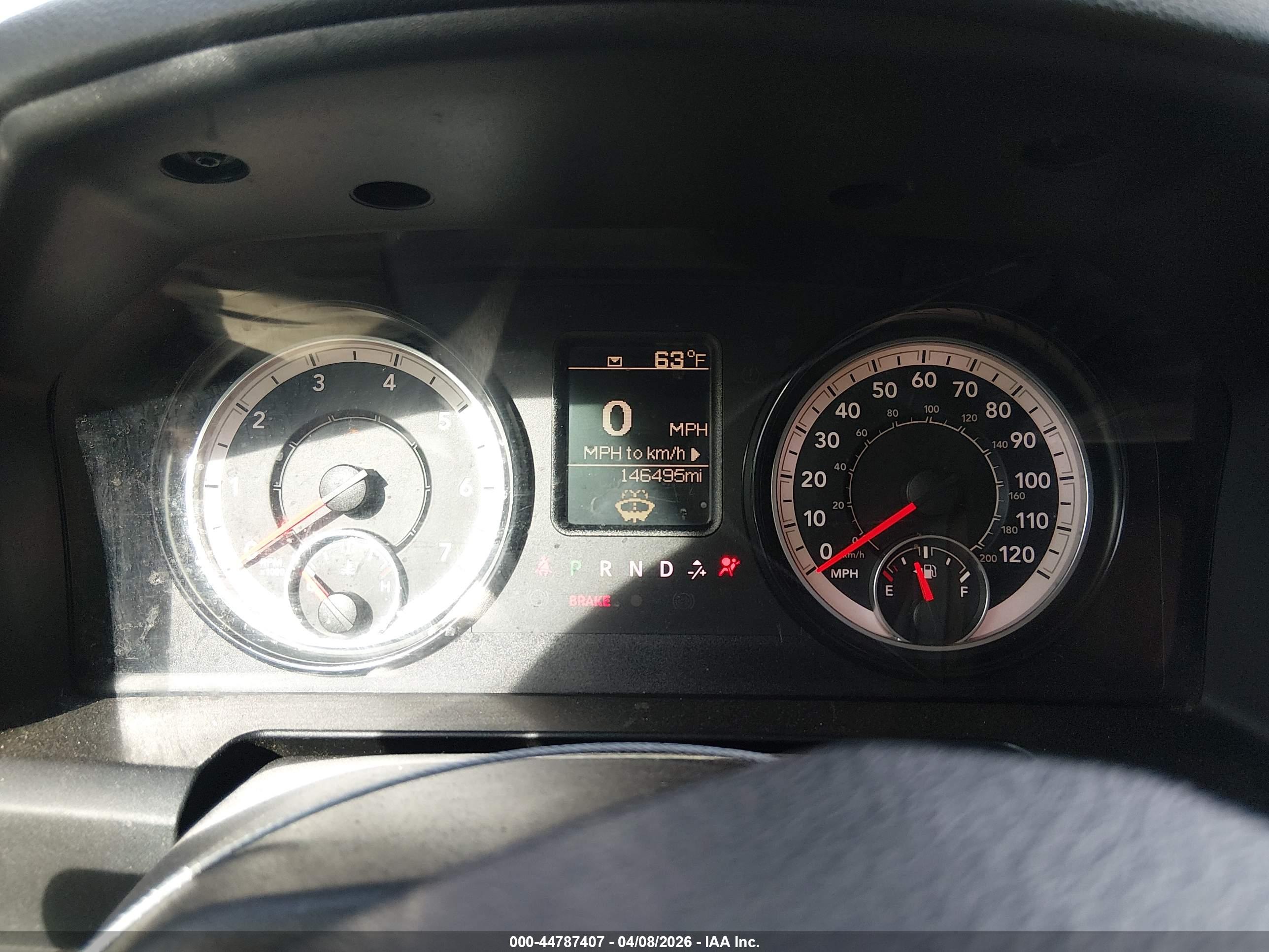 RAM 1500 image 7