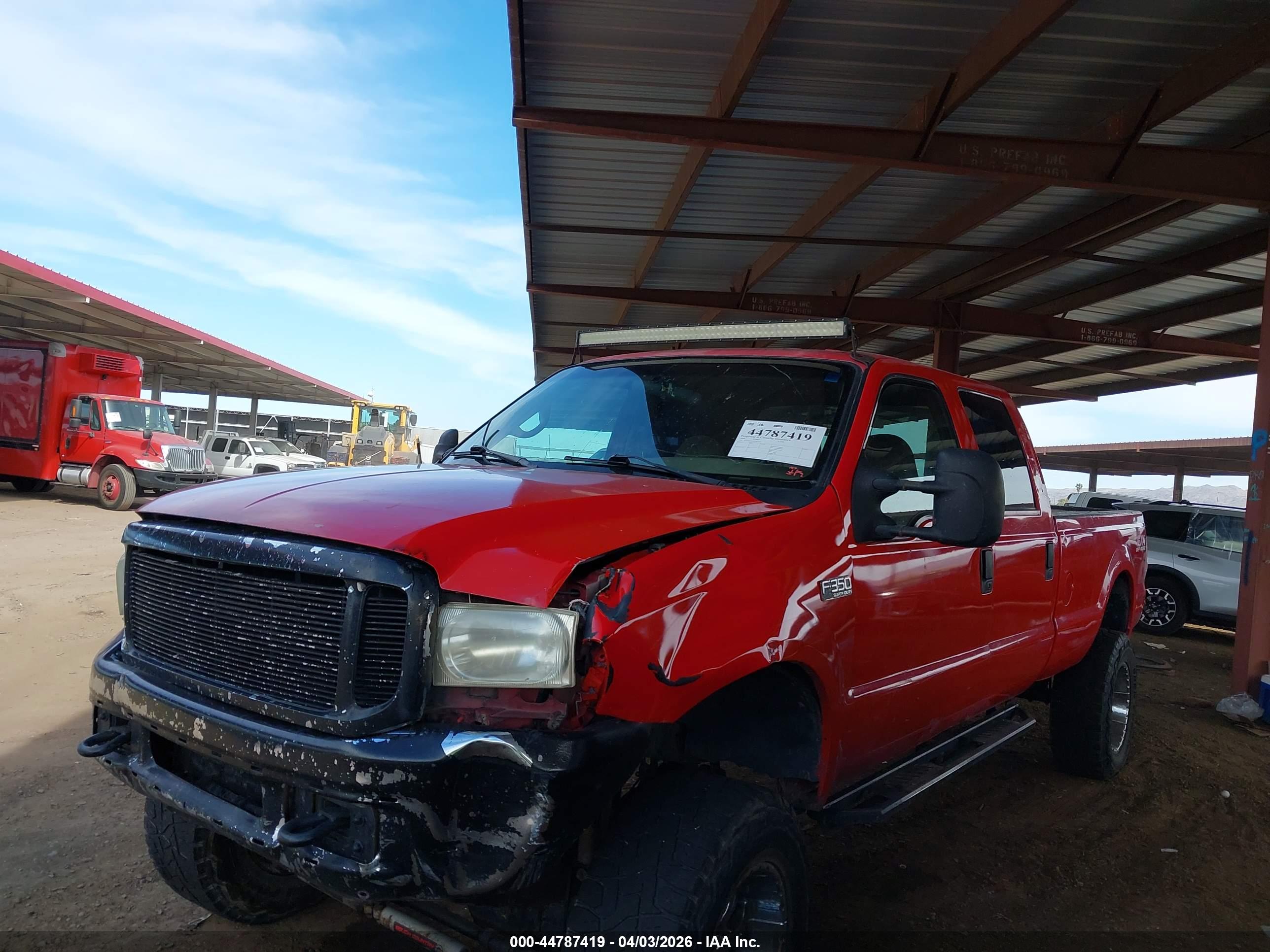 FORD F-350 image 6