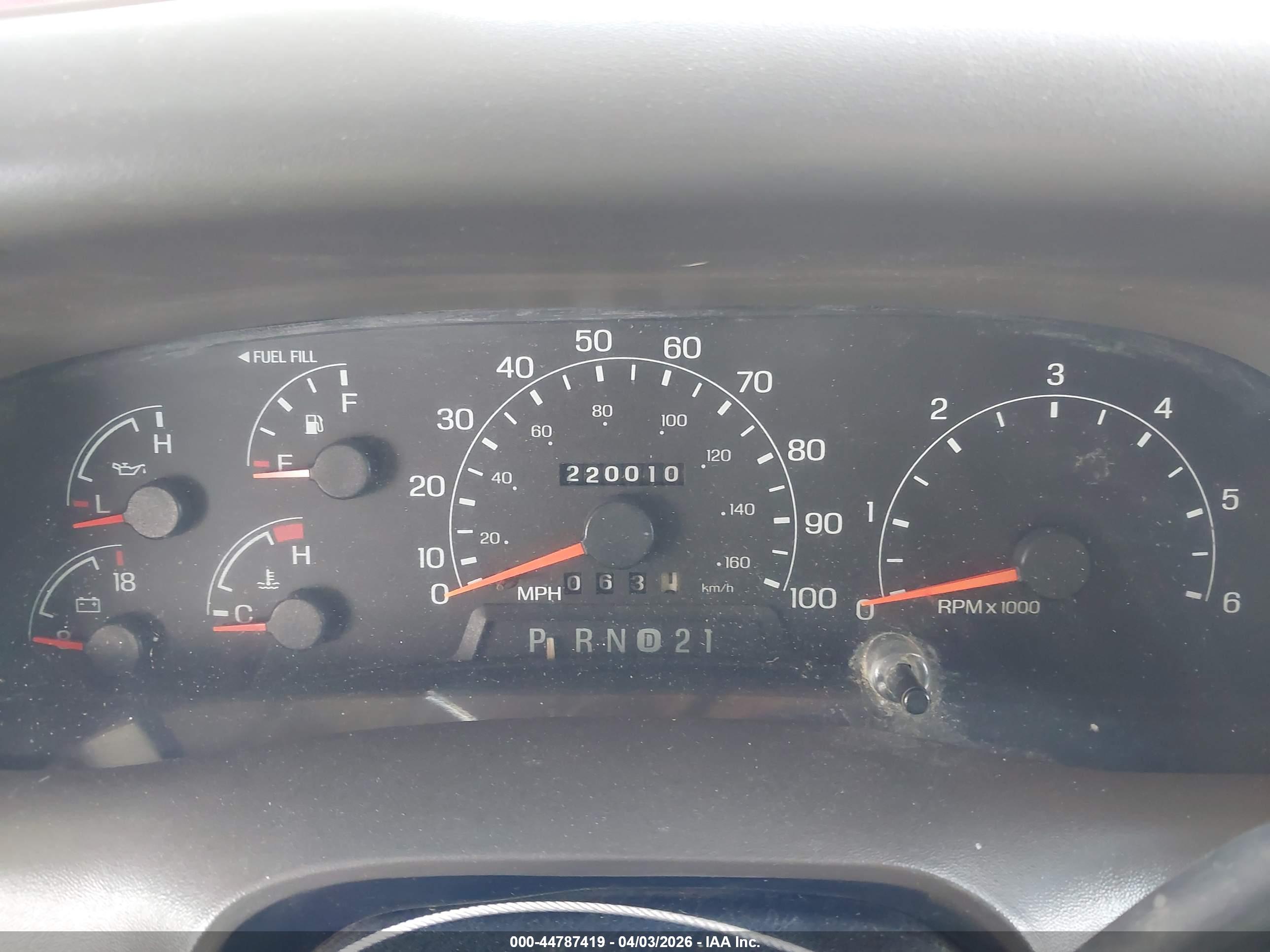 FORD F-350 image 7