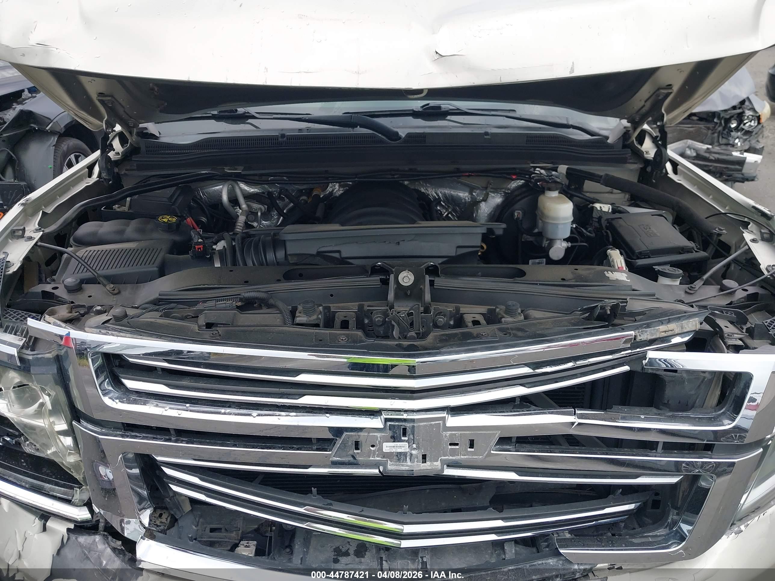 CHEVROLET TAHOE image 10