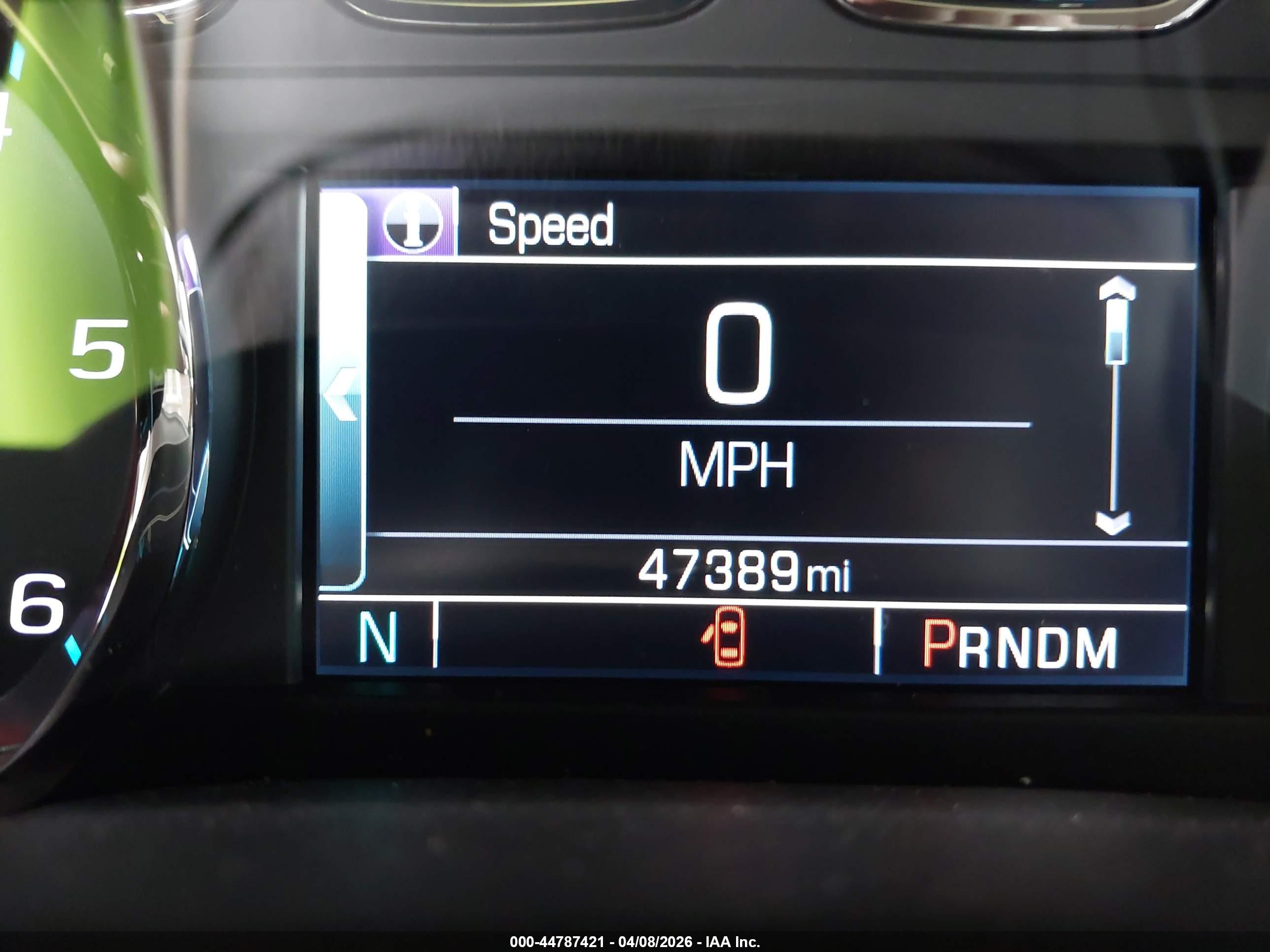 CHEVROLET TAHOE image 7