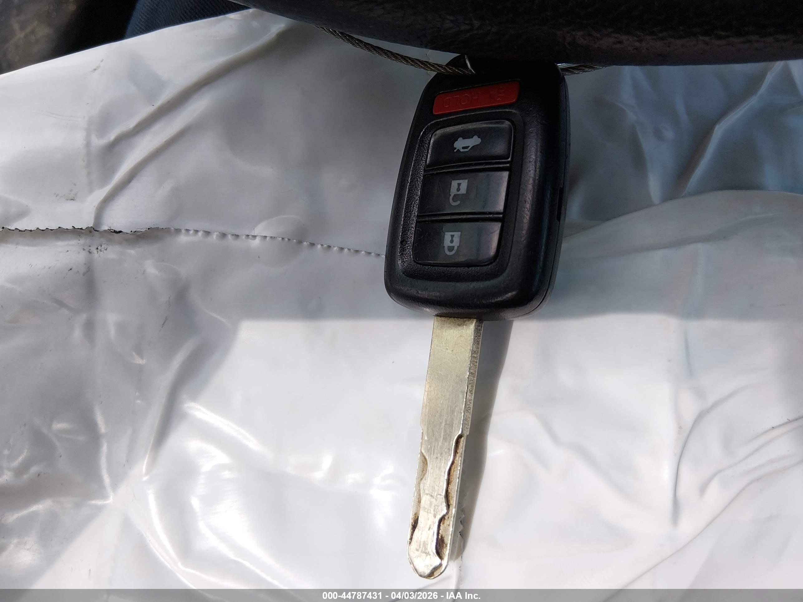 HONDA ACCORD image 11