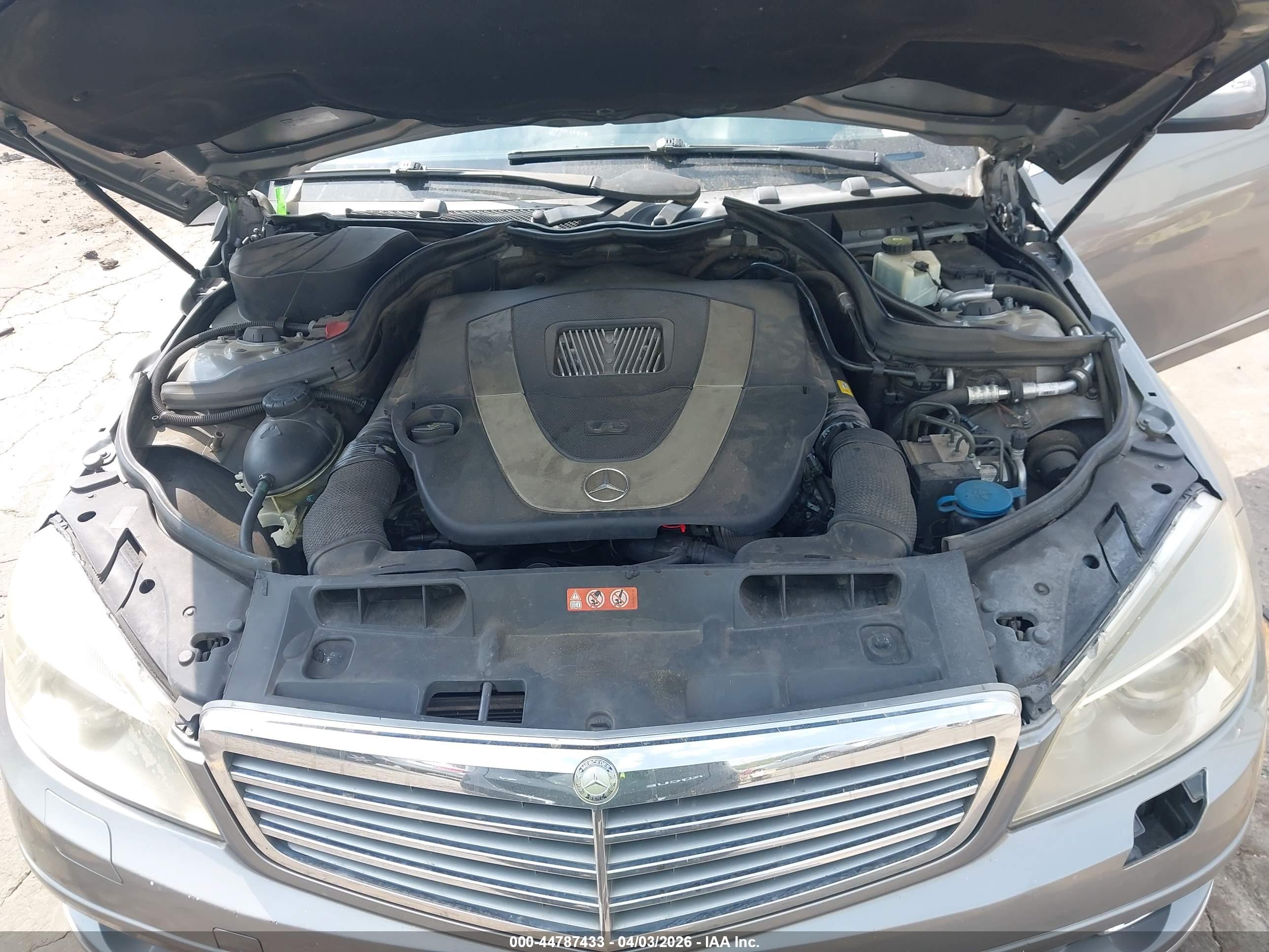 MERCEDES-BENZ C image 10