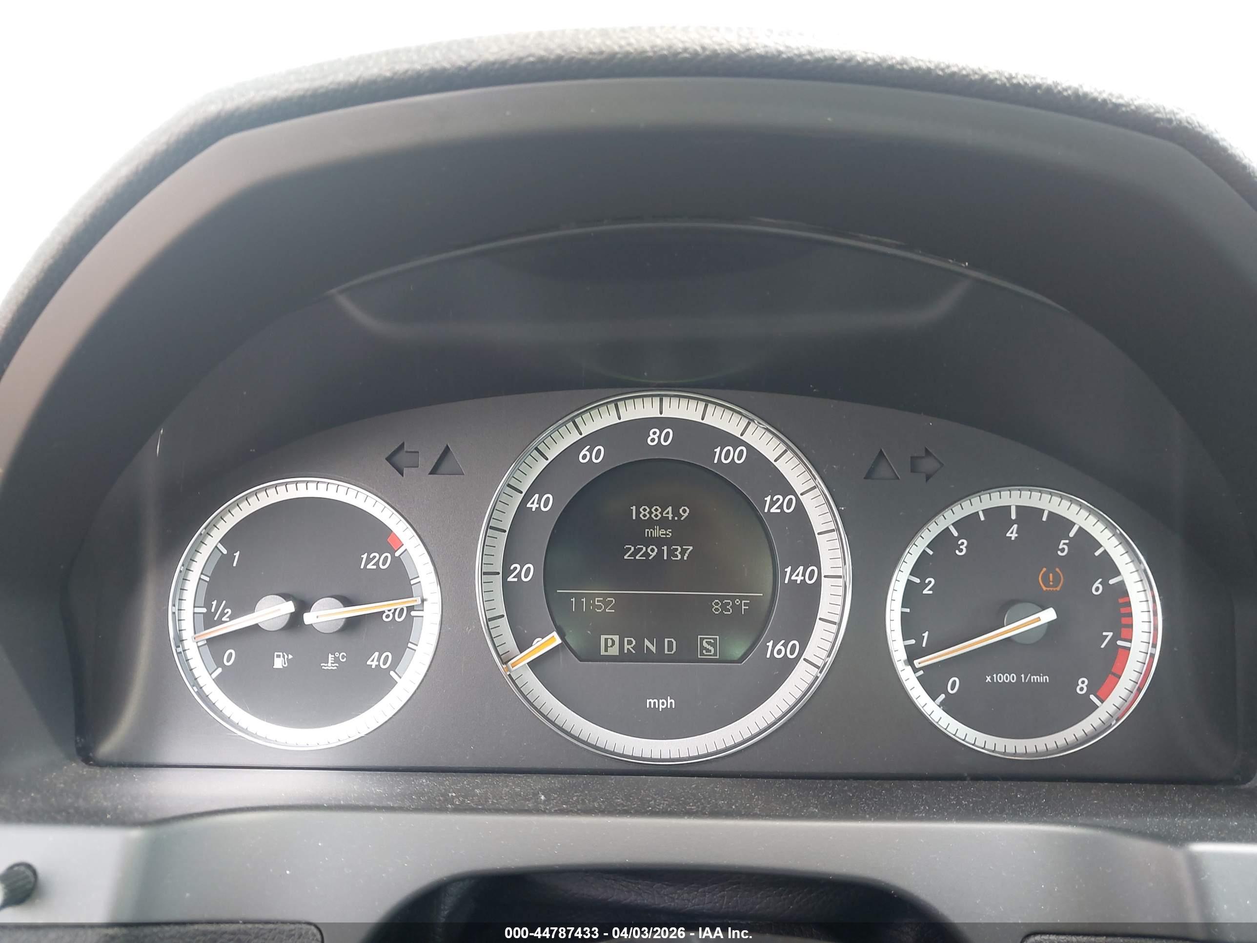 MERCEDES-BENZ C image 7