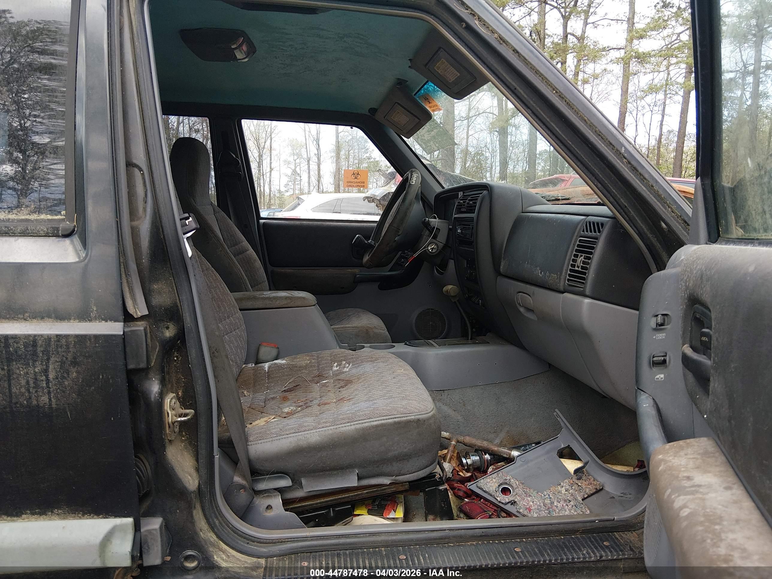 JEEP CHEROKEE image 5