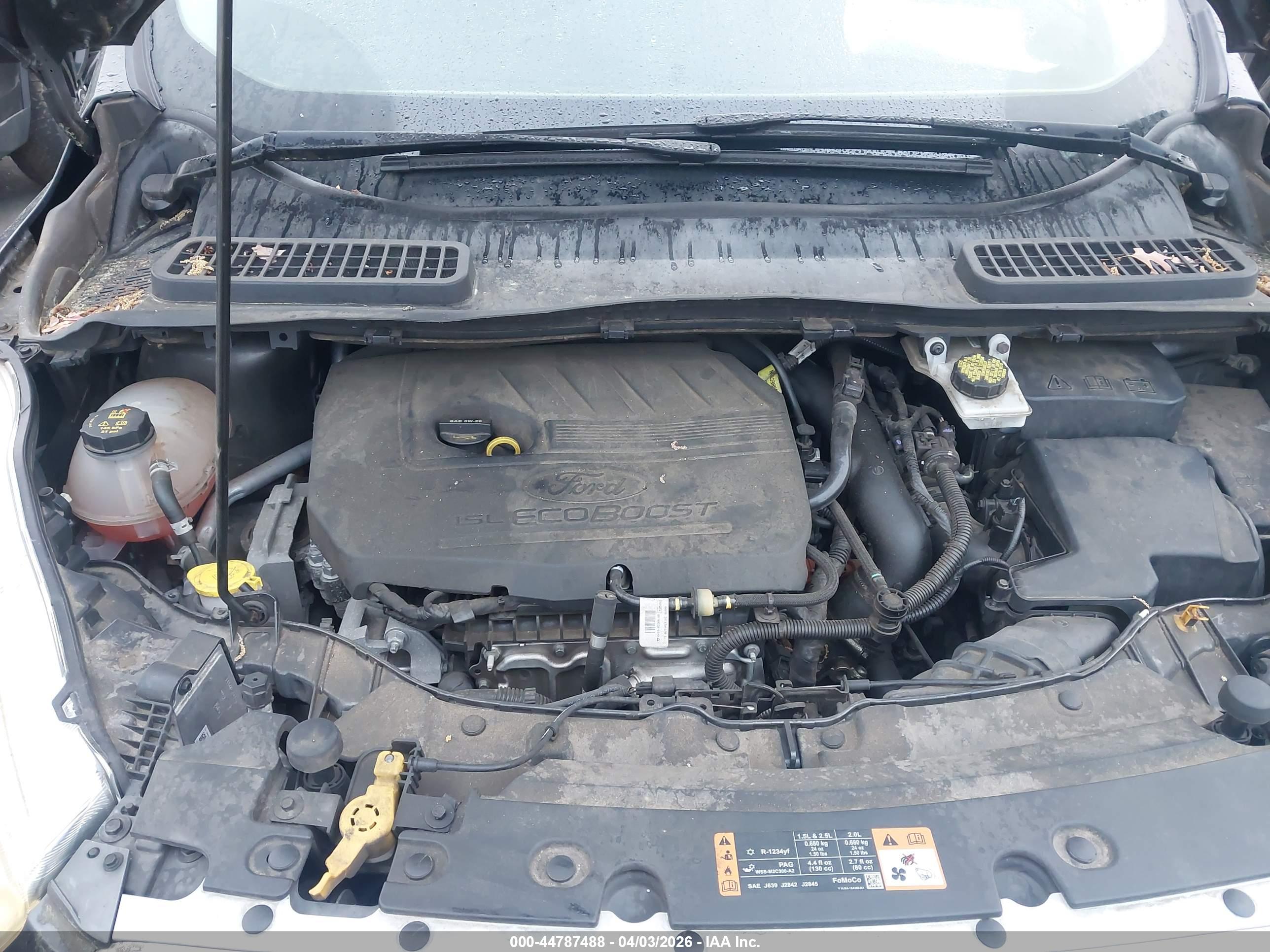 FORD ESCAPE image 10