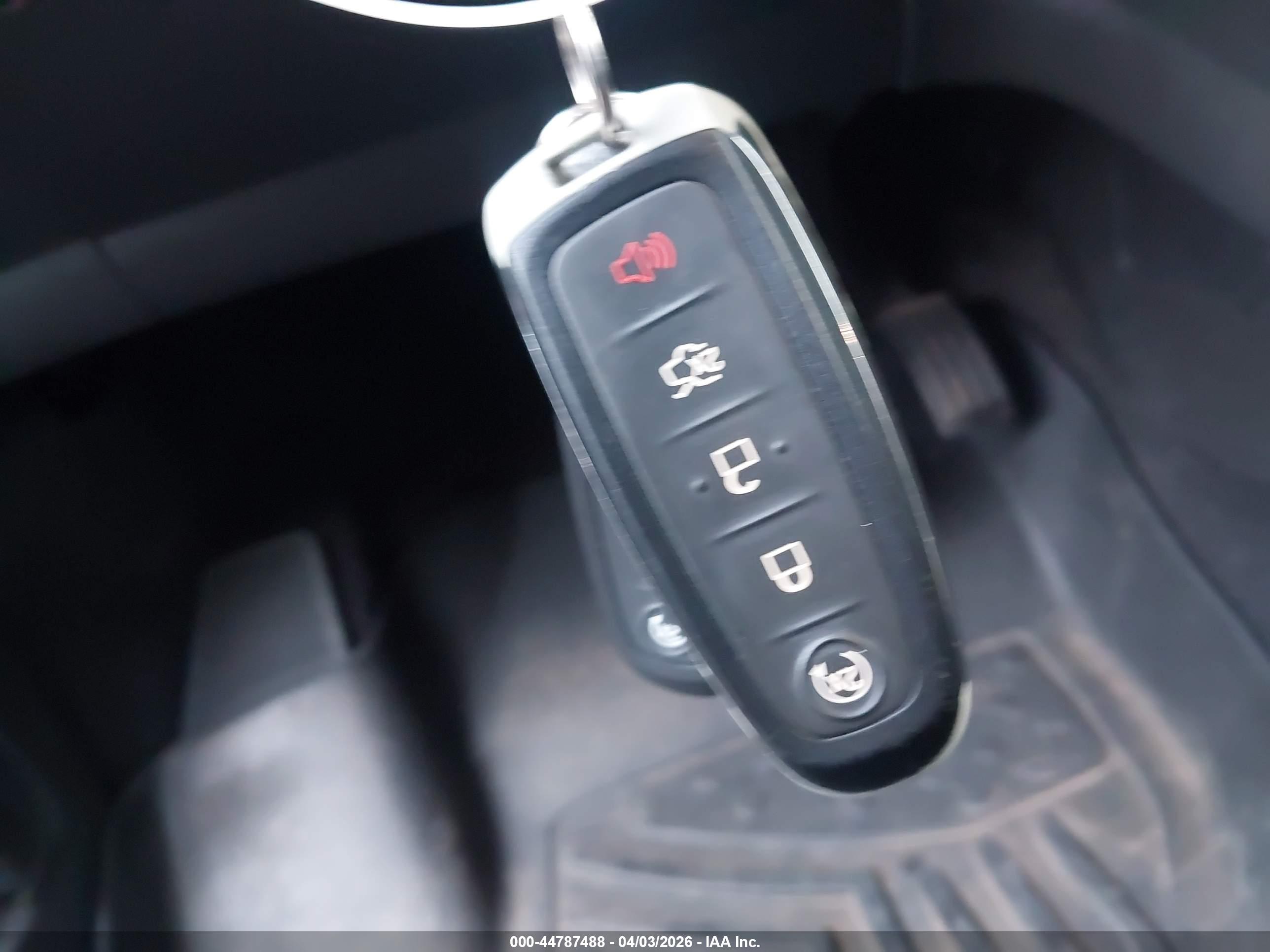 FORD ESCAPE image 11