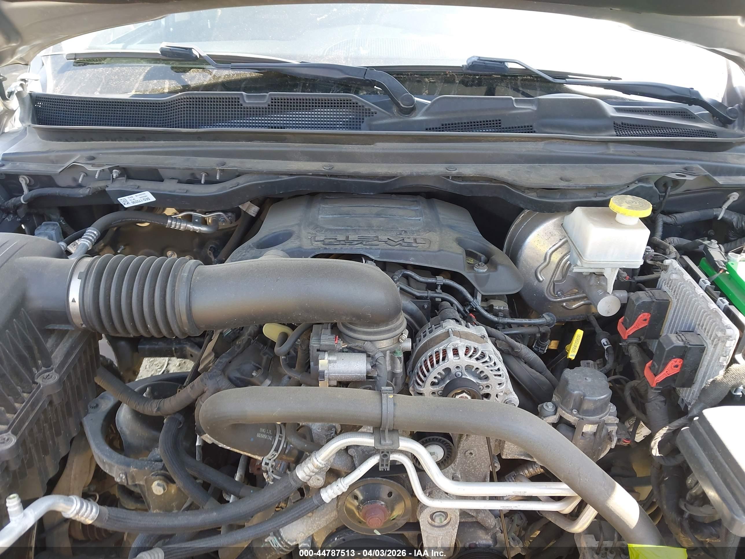 RAM 1500 image 10