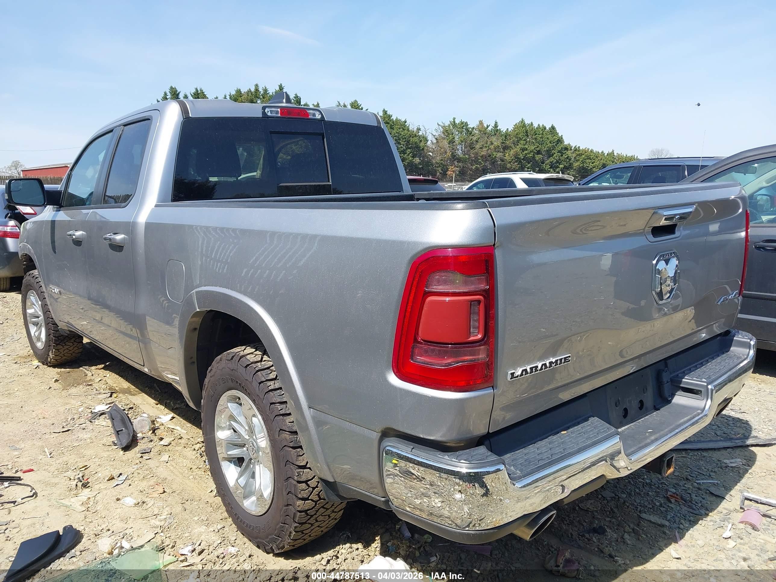 RAM 1500 image 3