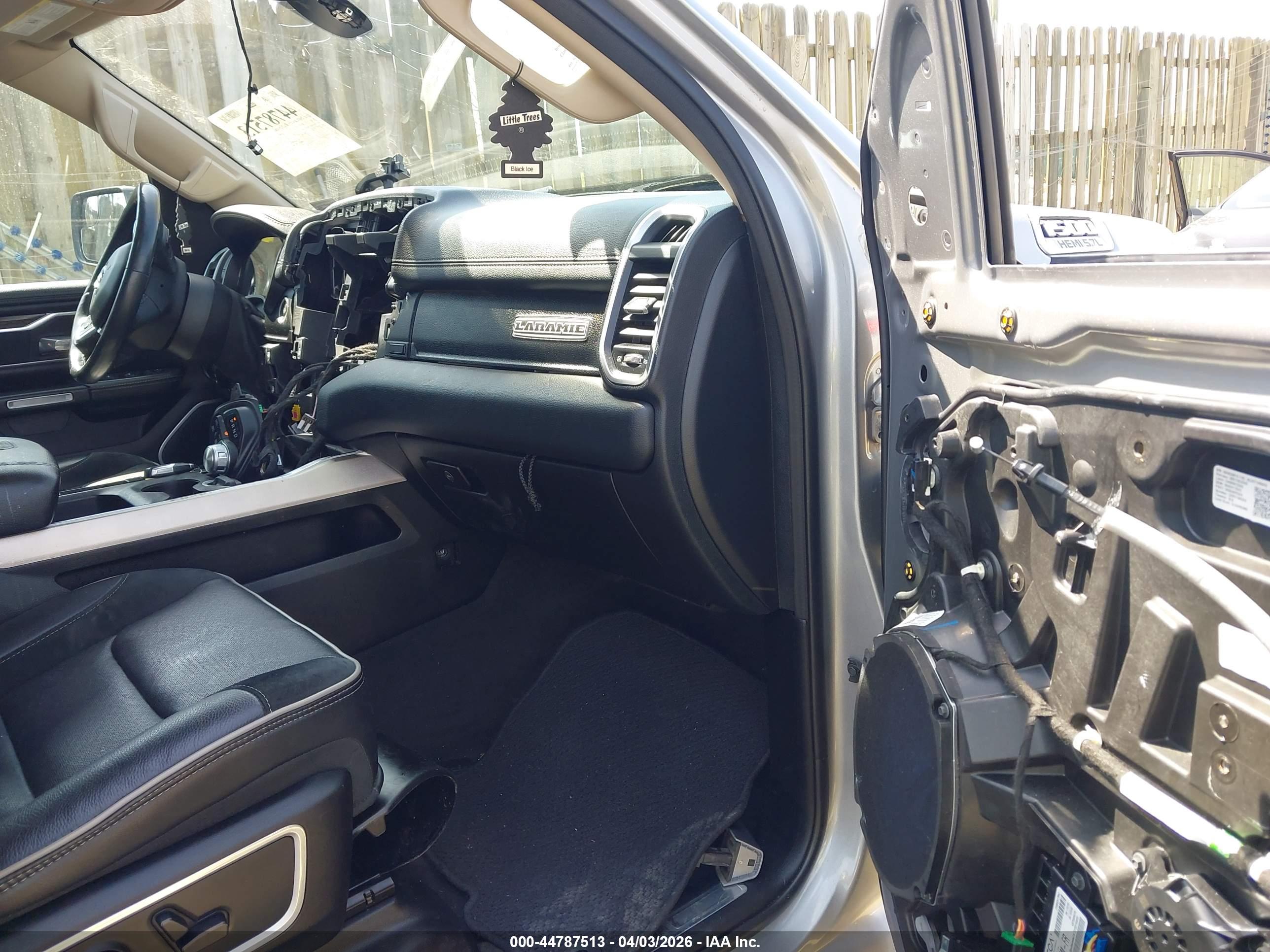 RAM 1500 image 5