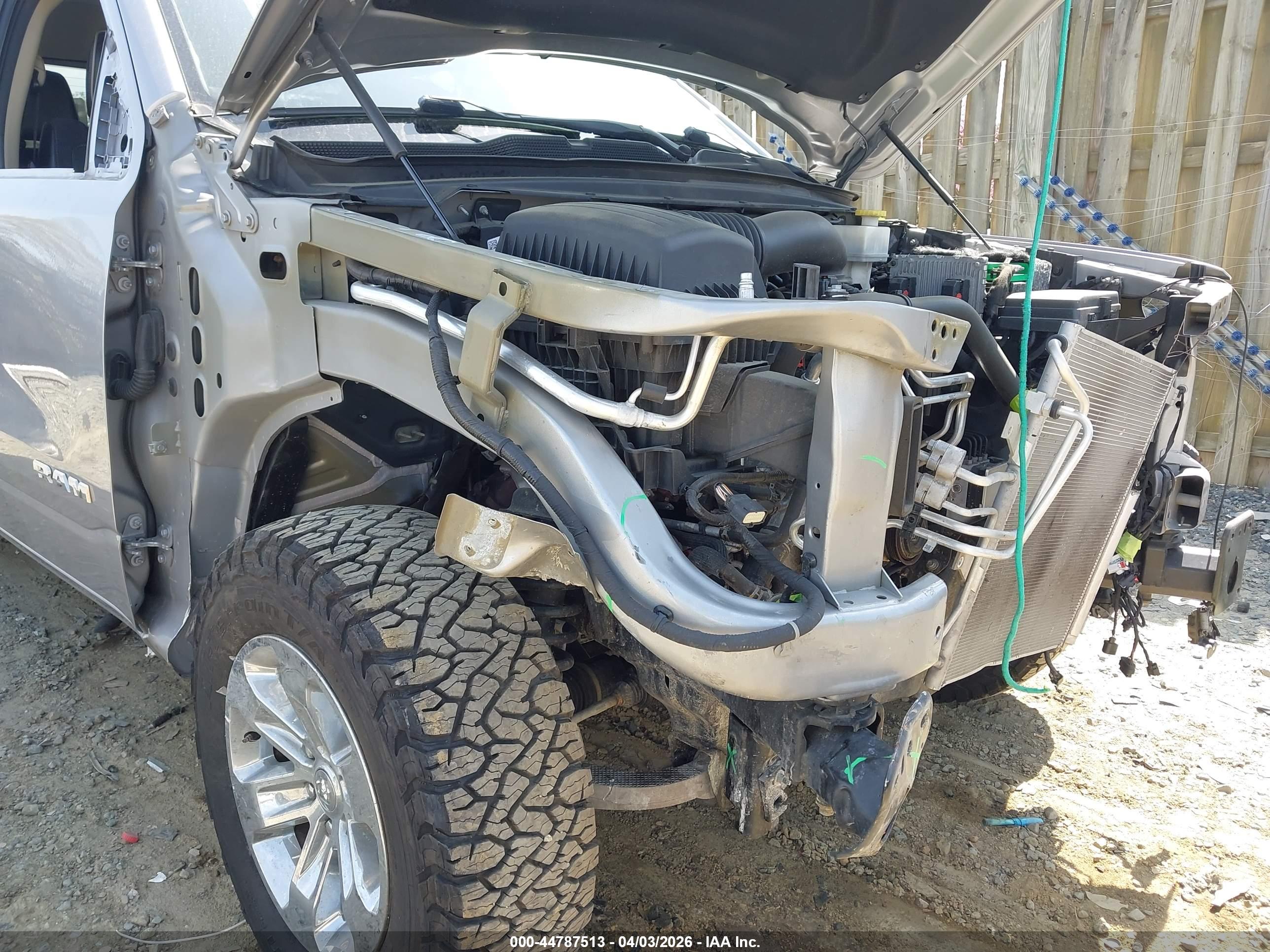 RAM 1500 image 6