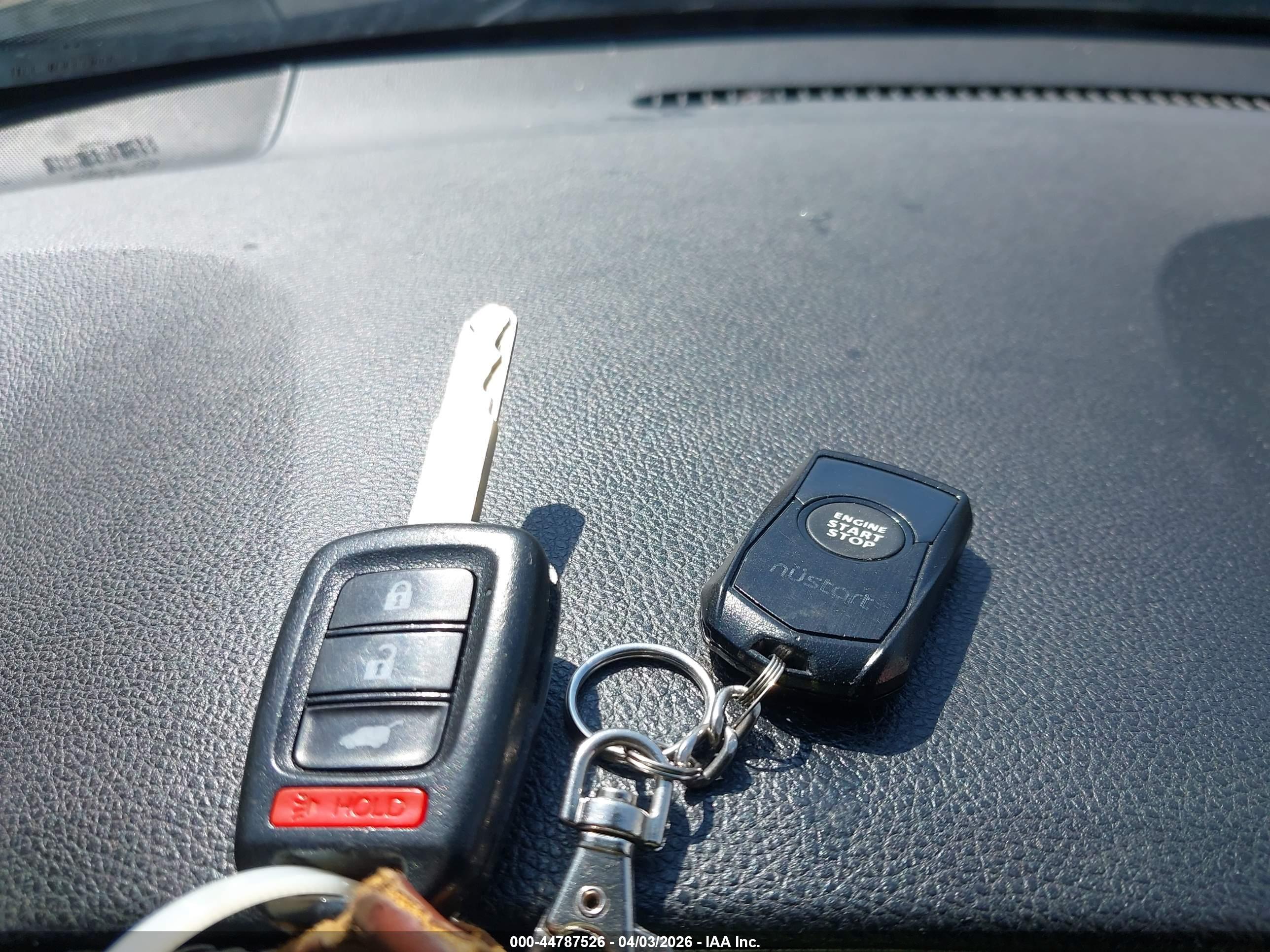 HONDA HR-V image 11