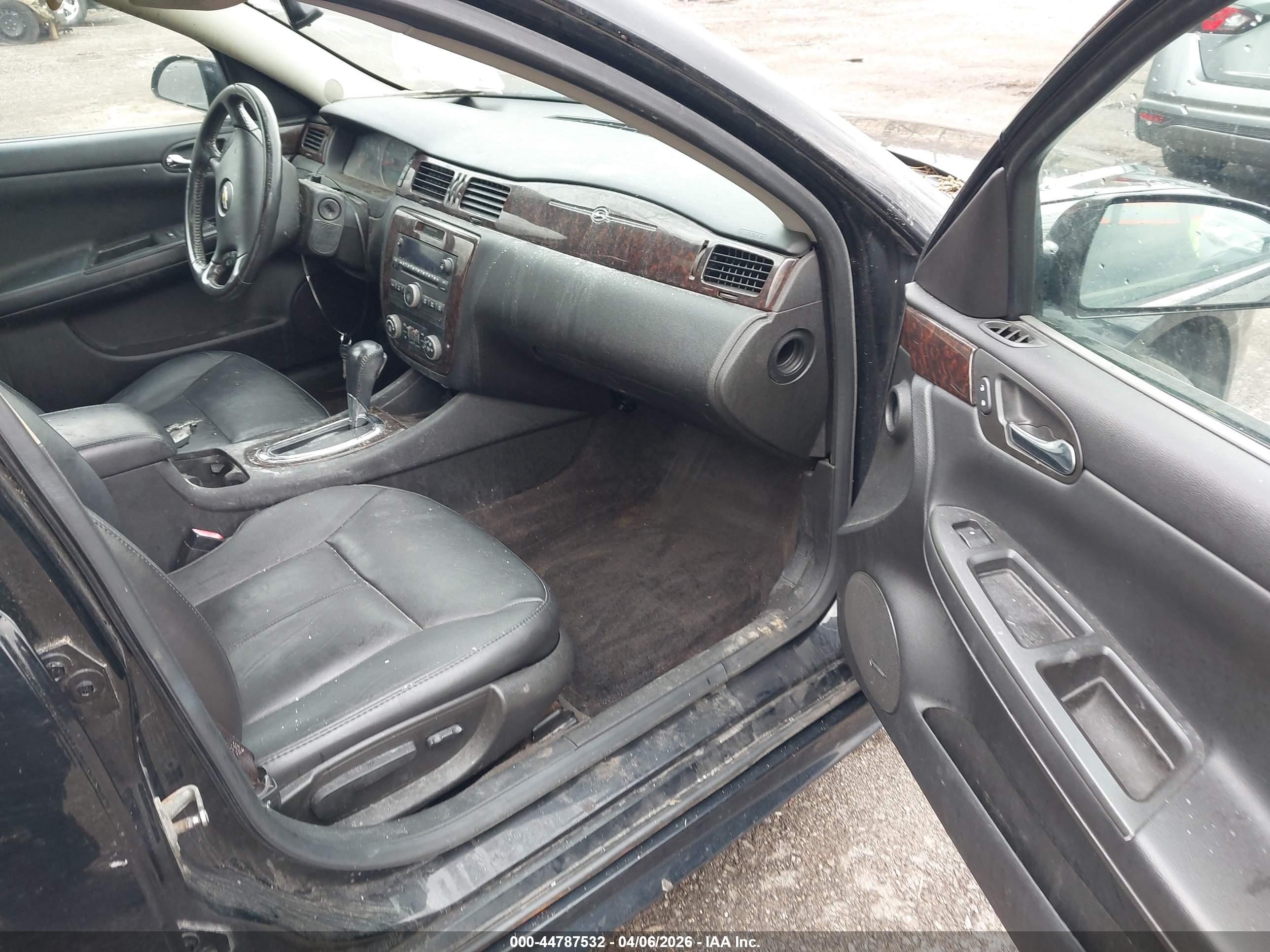 CHEVROLET IMPALA image 5