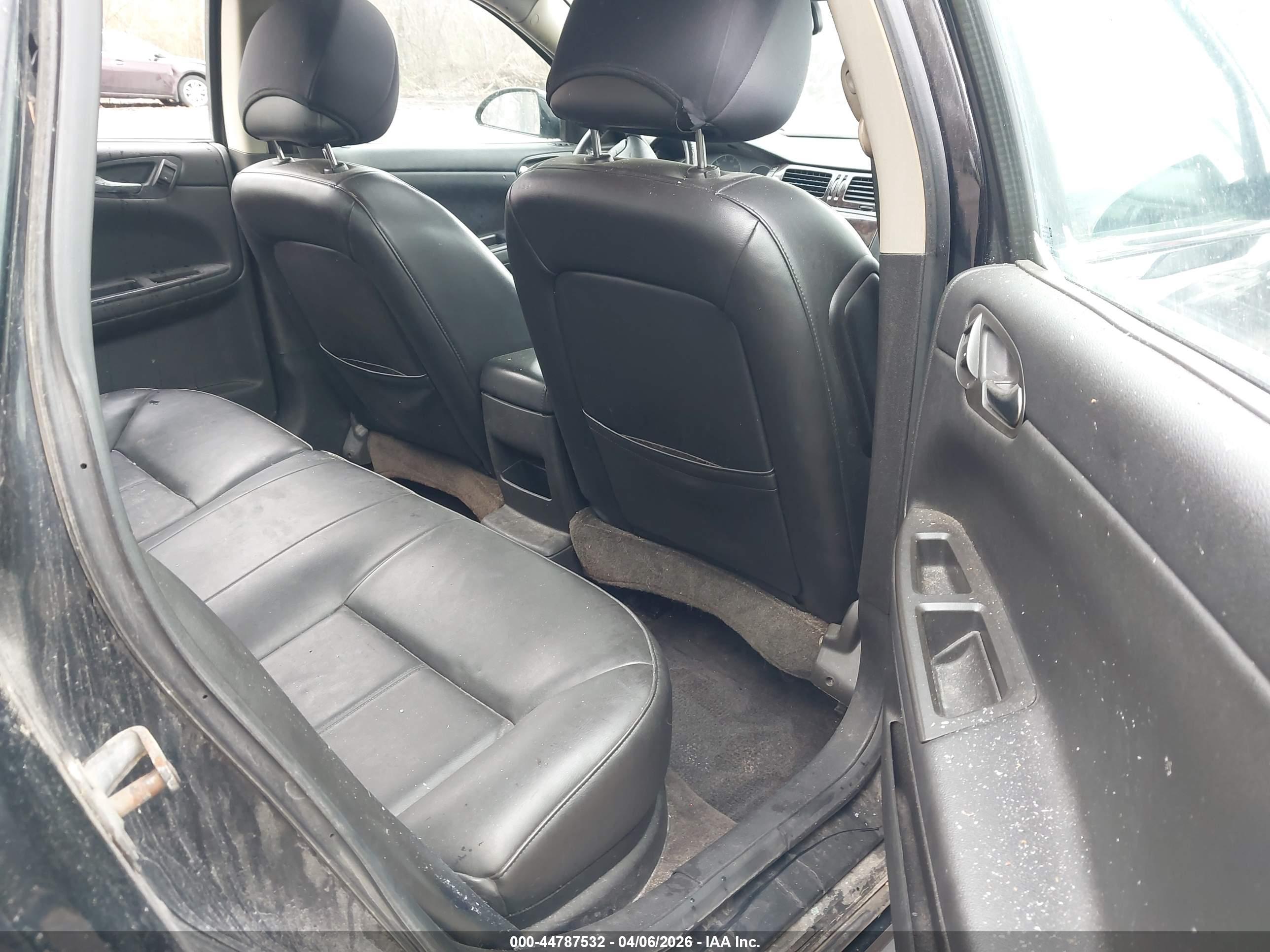 CHEVROLET IMPALA image 8