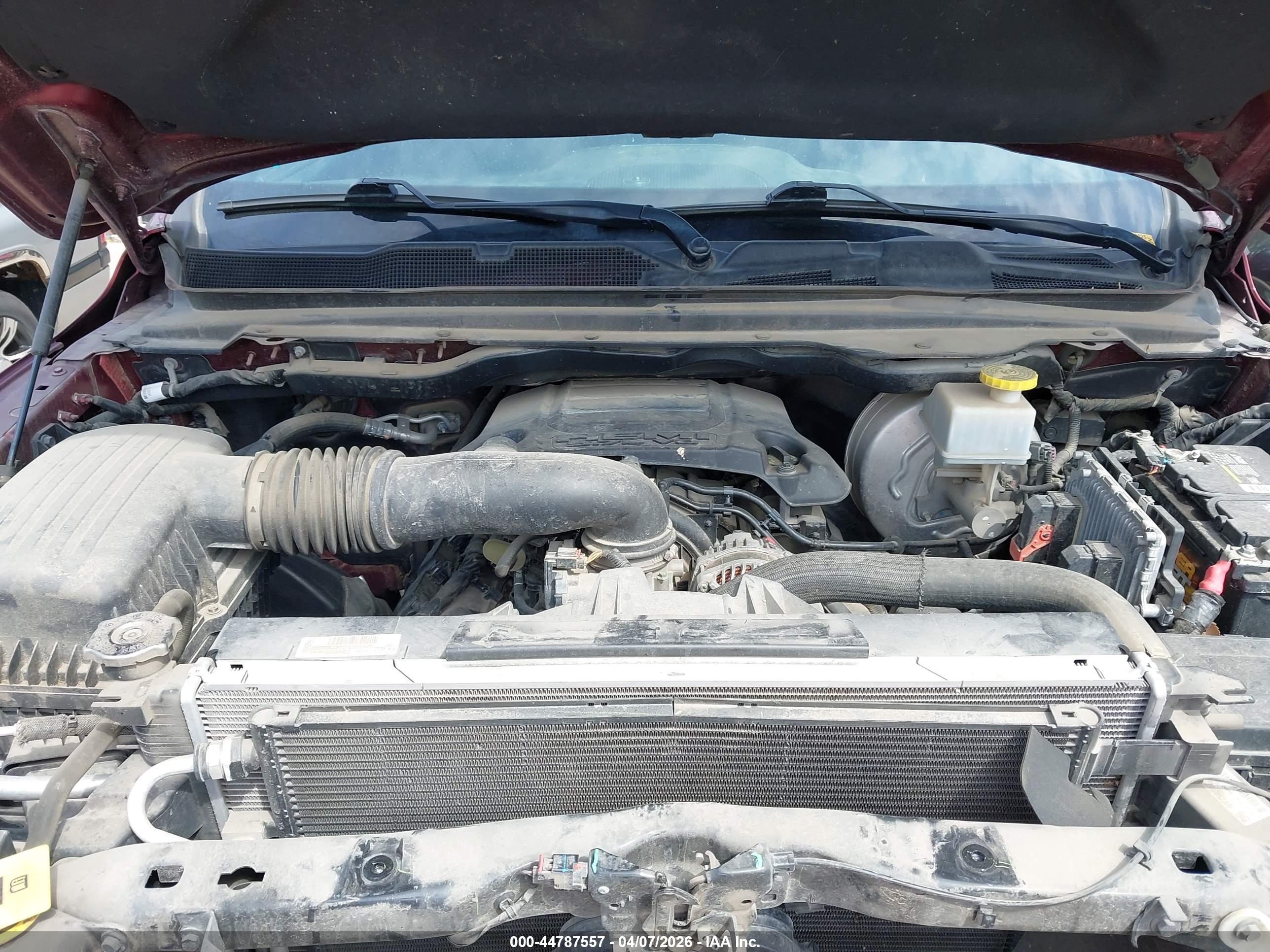 RAM 1500 image 10
