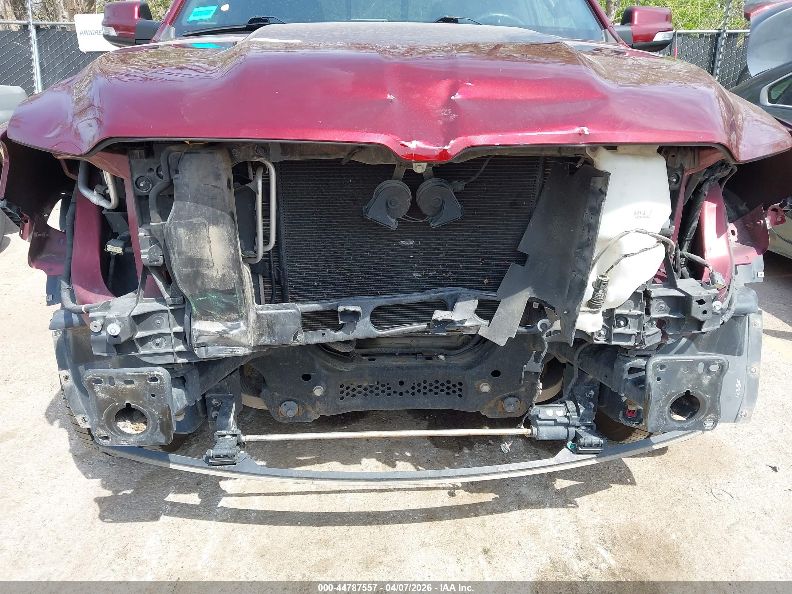 RAM 1500 image 6