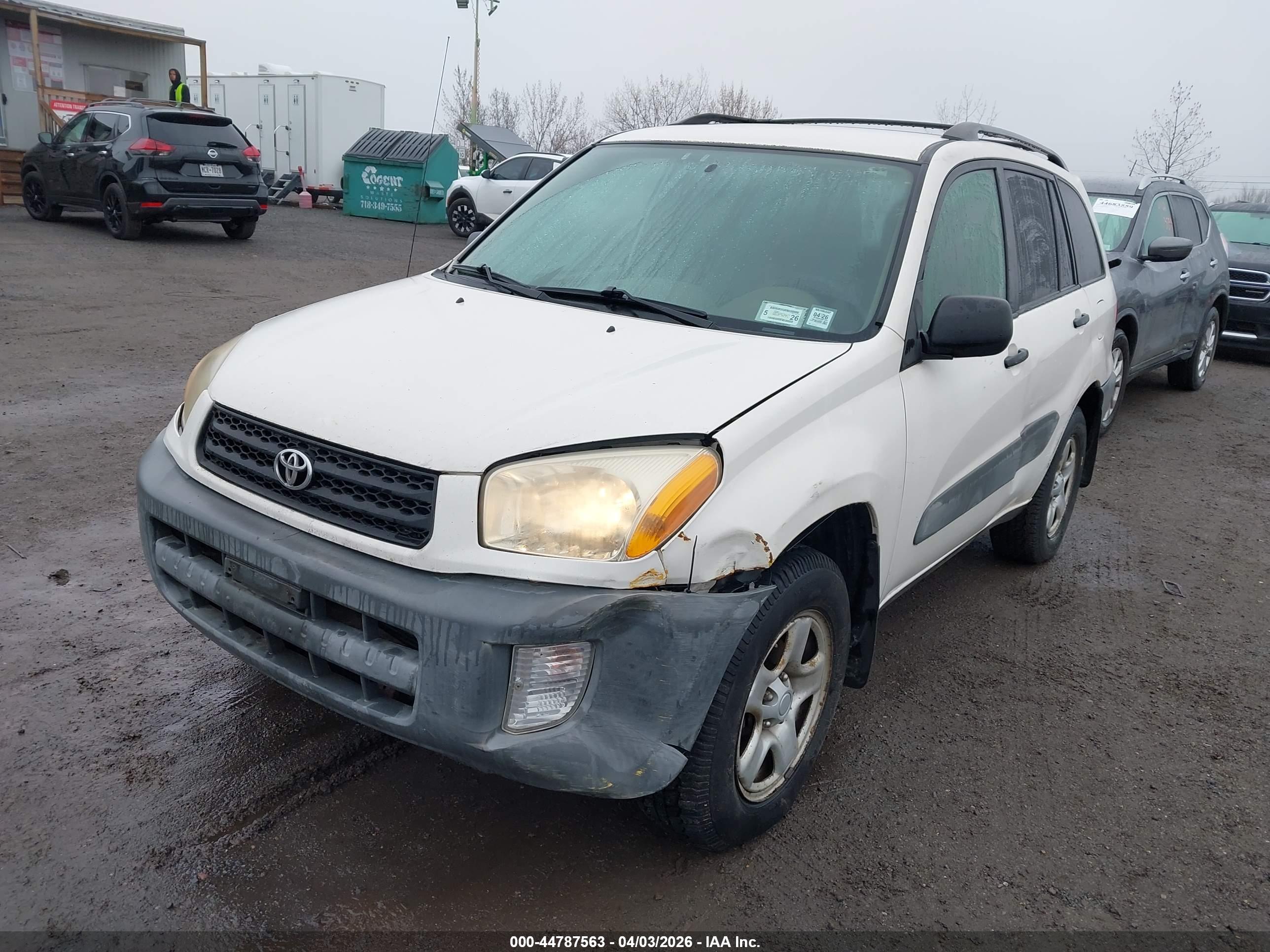 TOYOTA RAV4 image 6