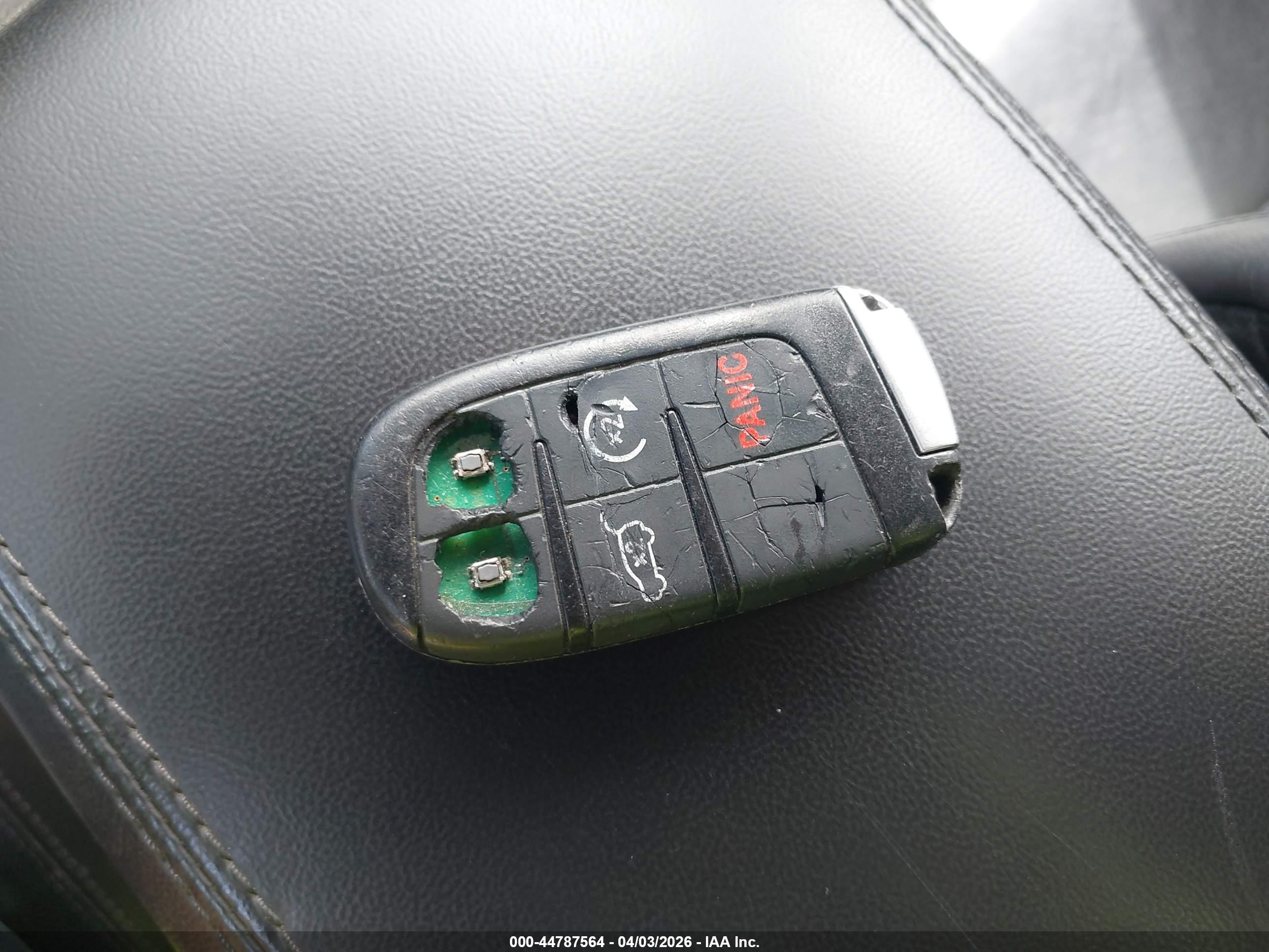 DODGE DURANGO image 11
