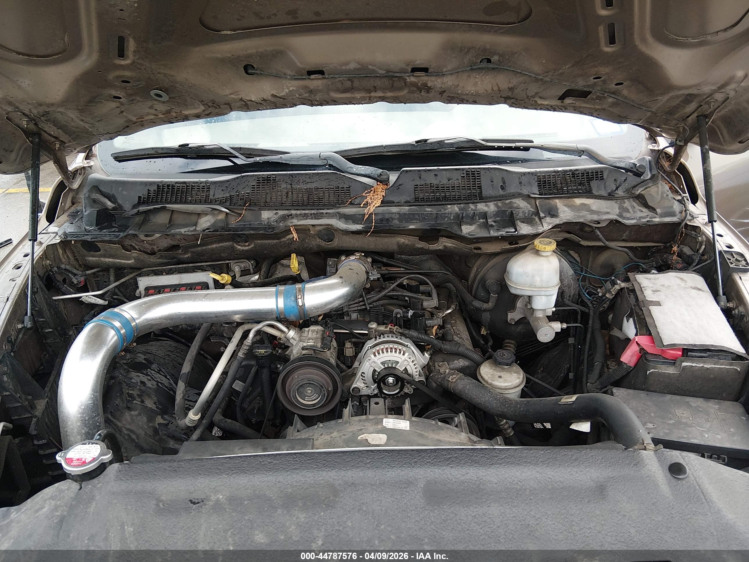 DODGE RAM image 10
