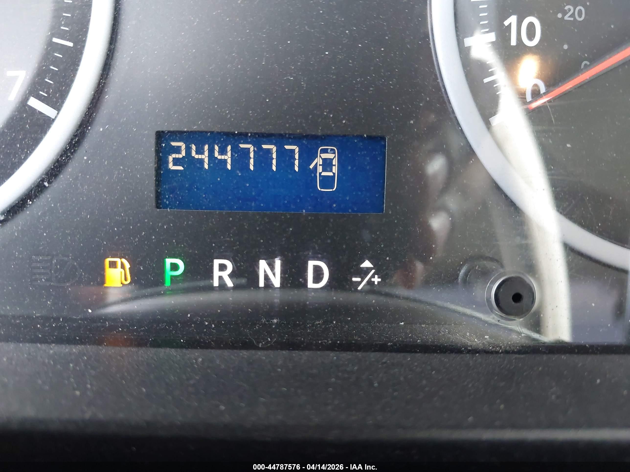 DODGE RAM image 7