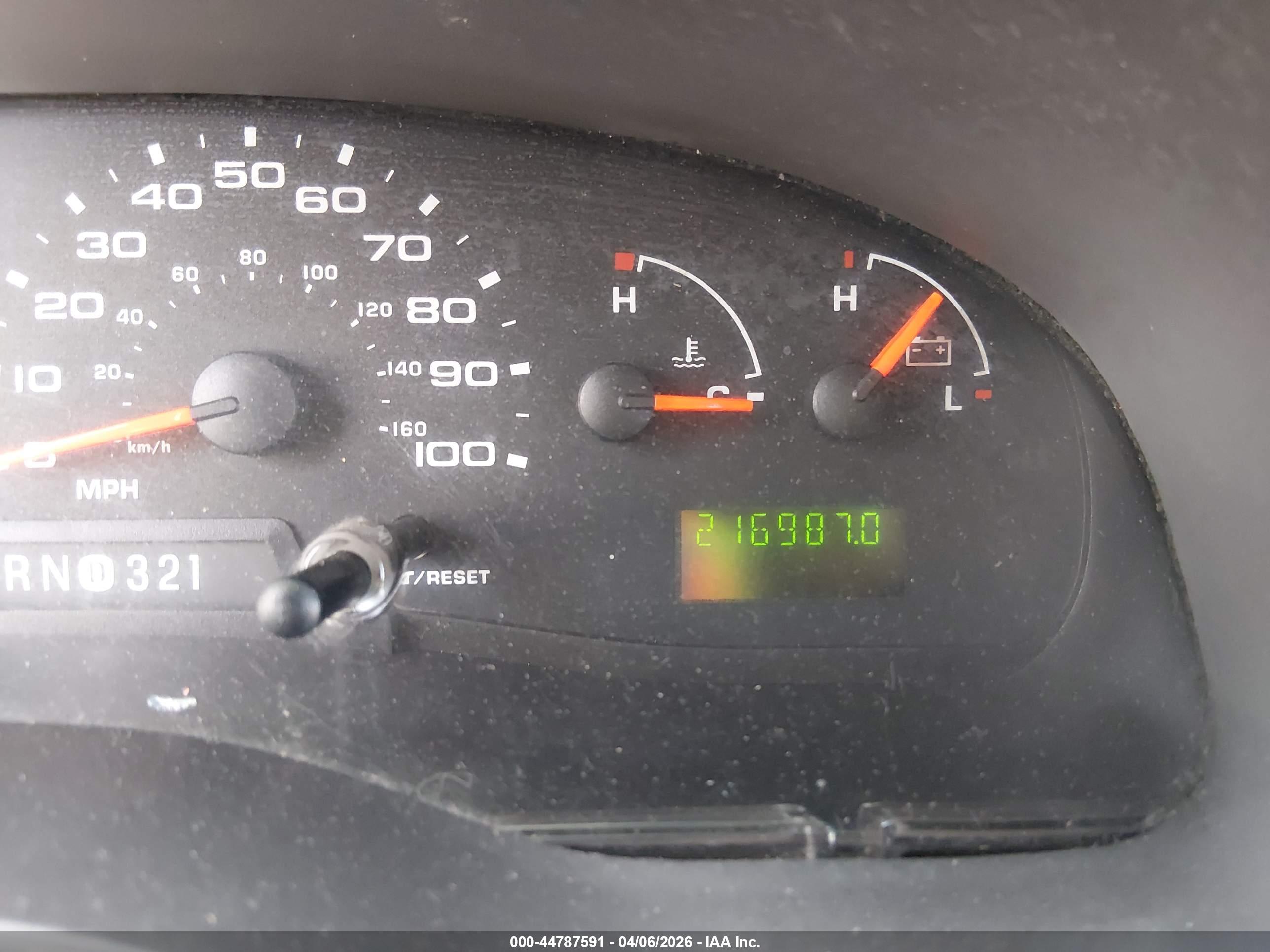 FORD E-350 image 6
