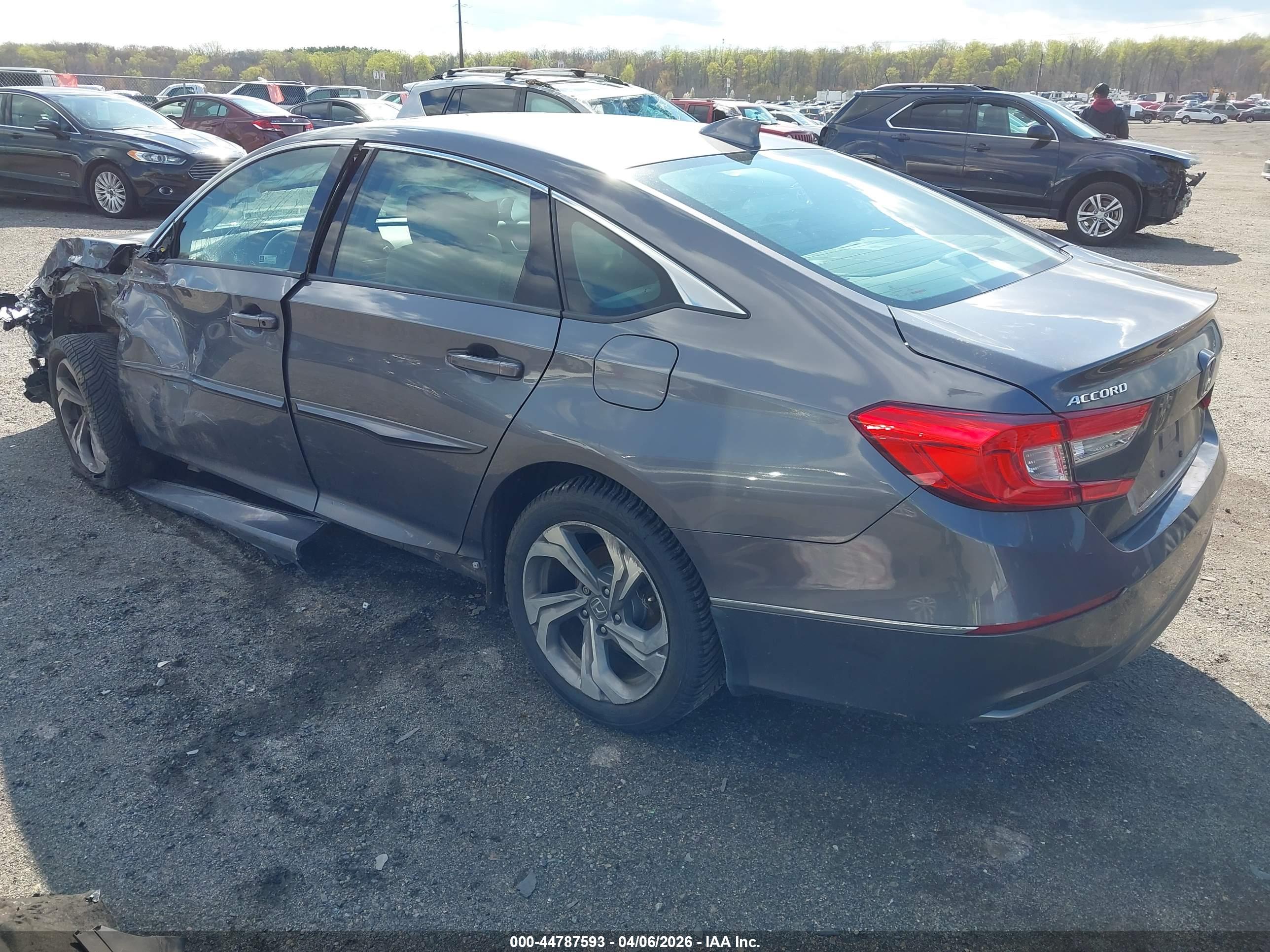 HONDA ACCORD image 3