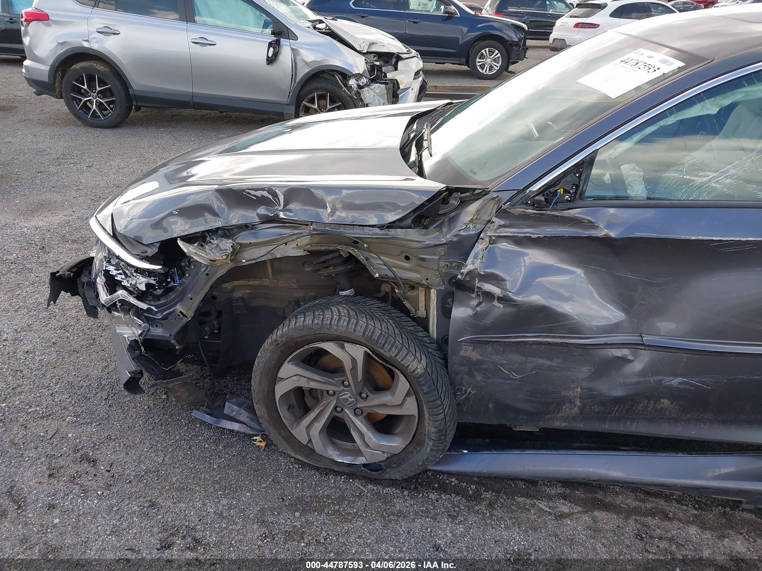 HONDA ACCORD image 6