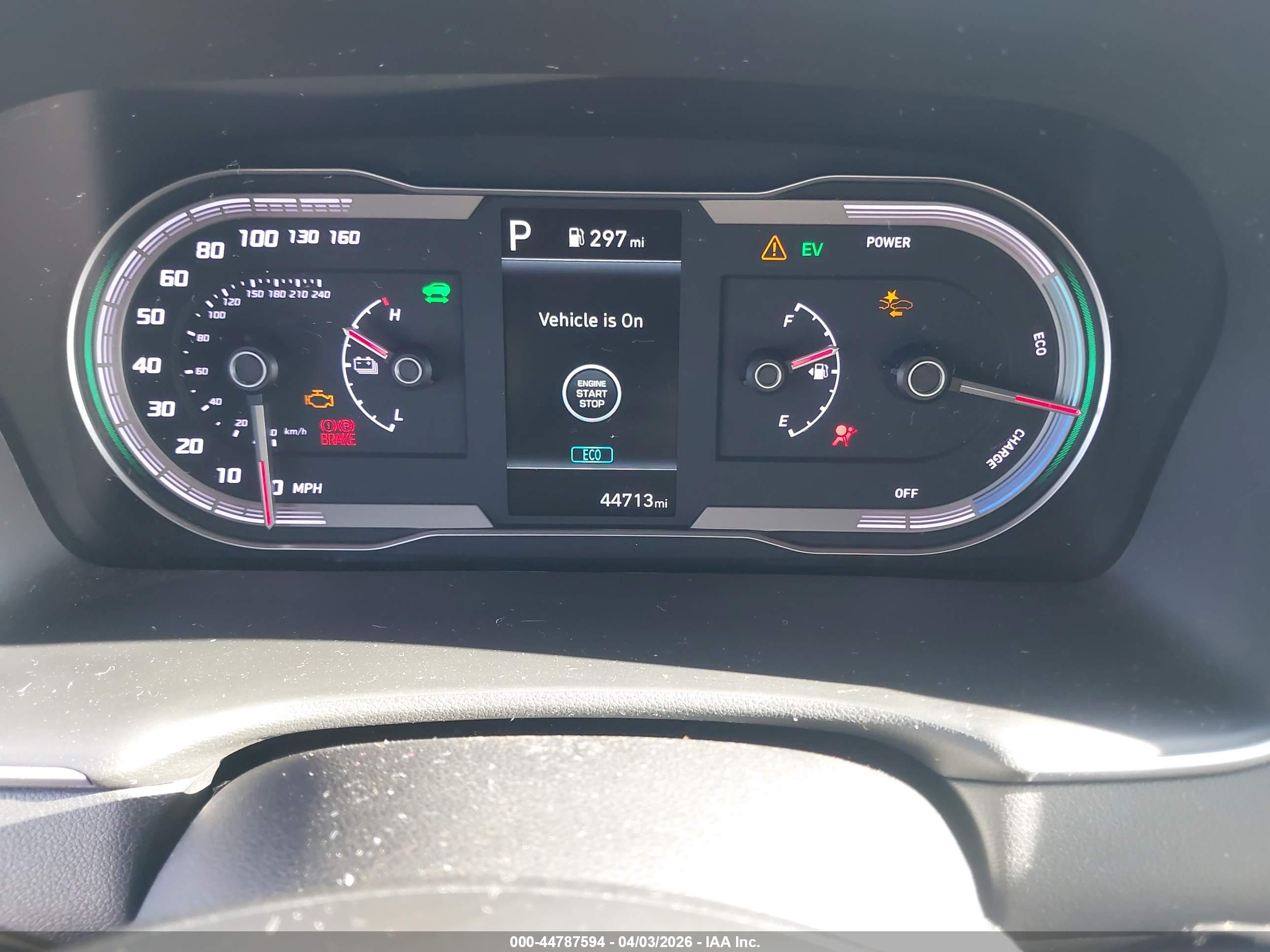 HYUNDAI TUCSON image 7