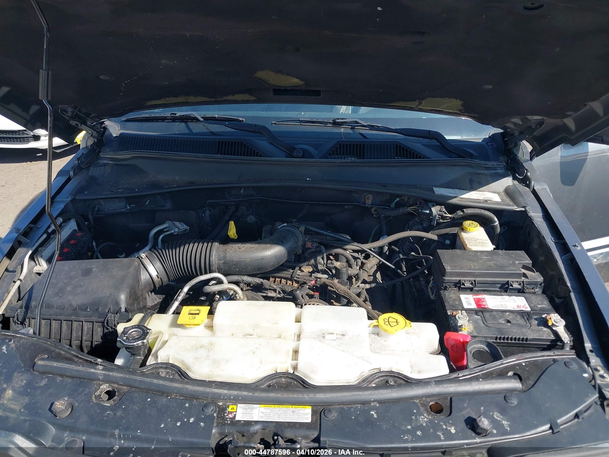 JEEP LIBERTY image 10