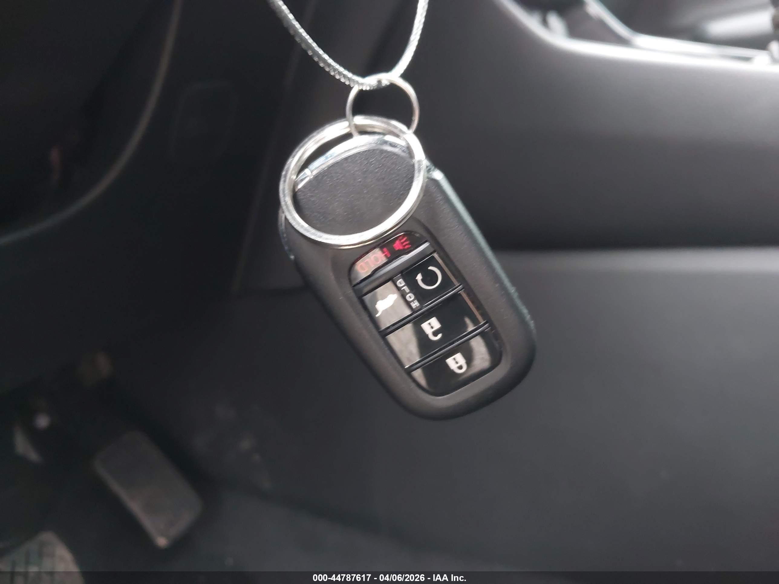 HONDA CR-V image 11