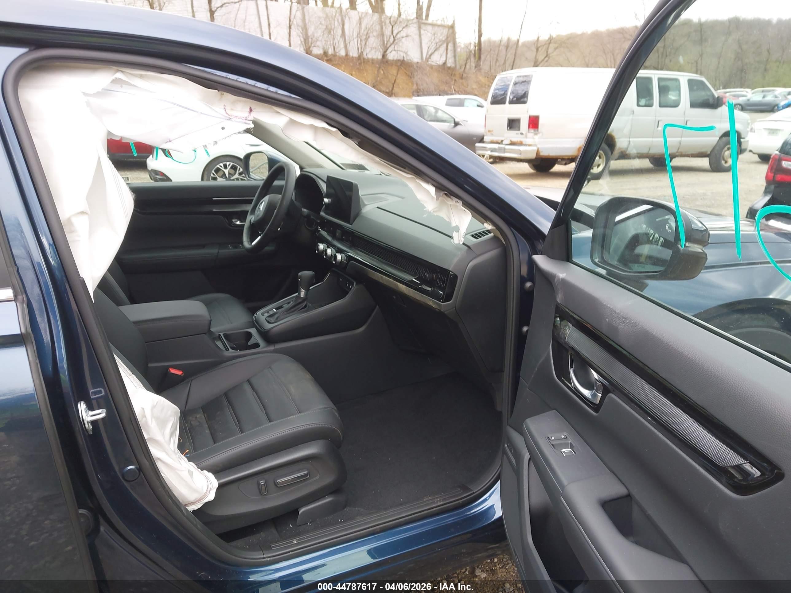 HONDA CR-V image 5