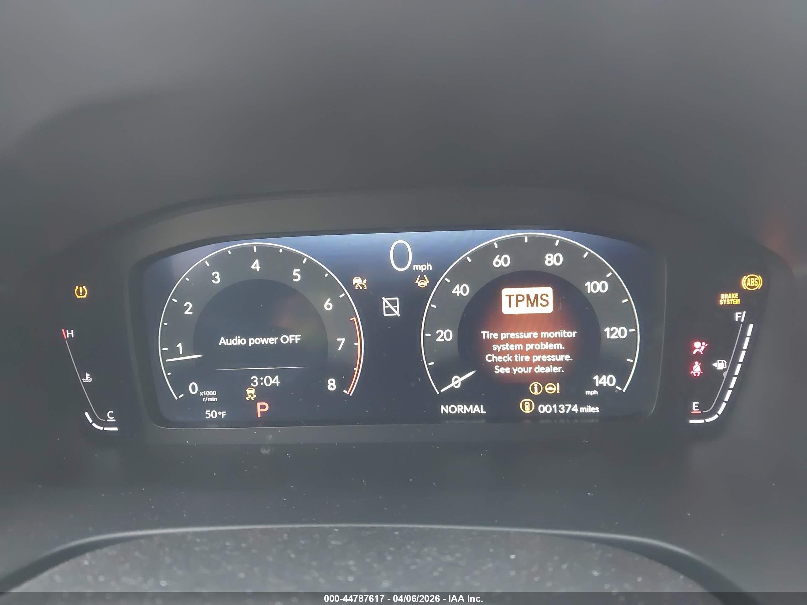 HONDA CR-V image 7