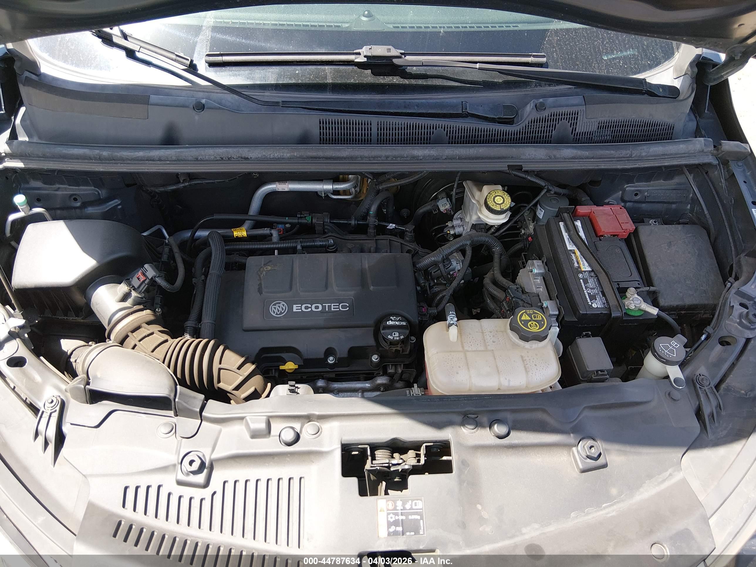 BUICK ENCORE image 10
