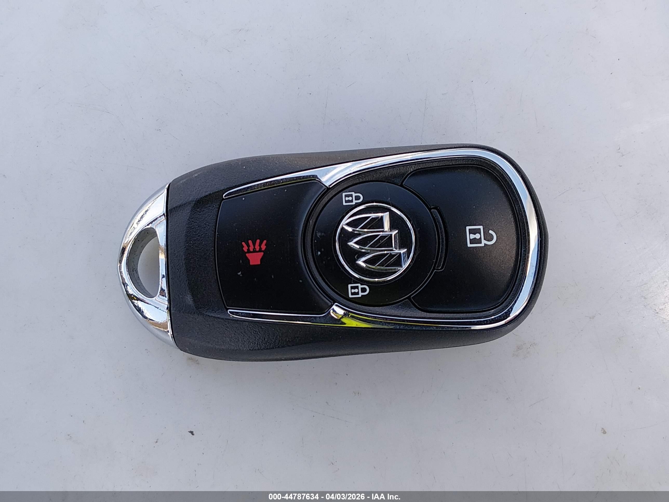 BUICK ENCORE image 11