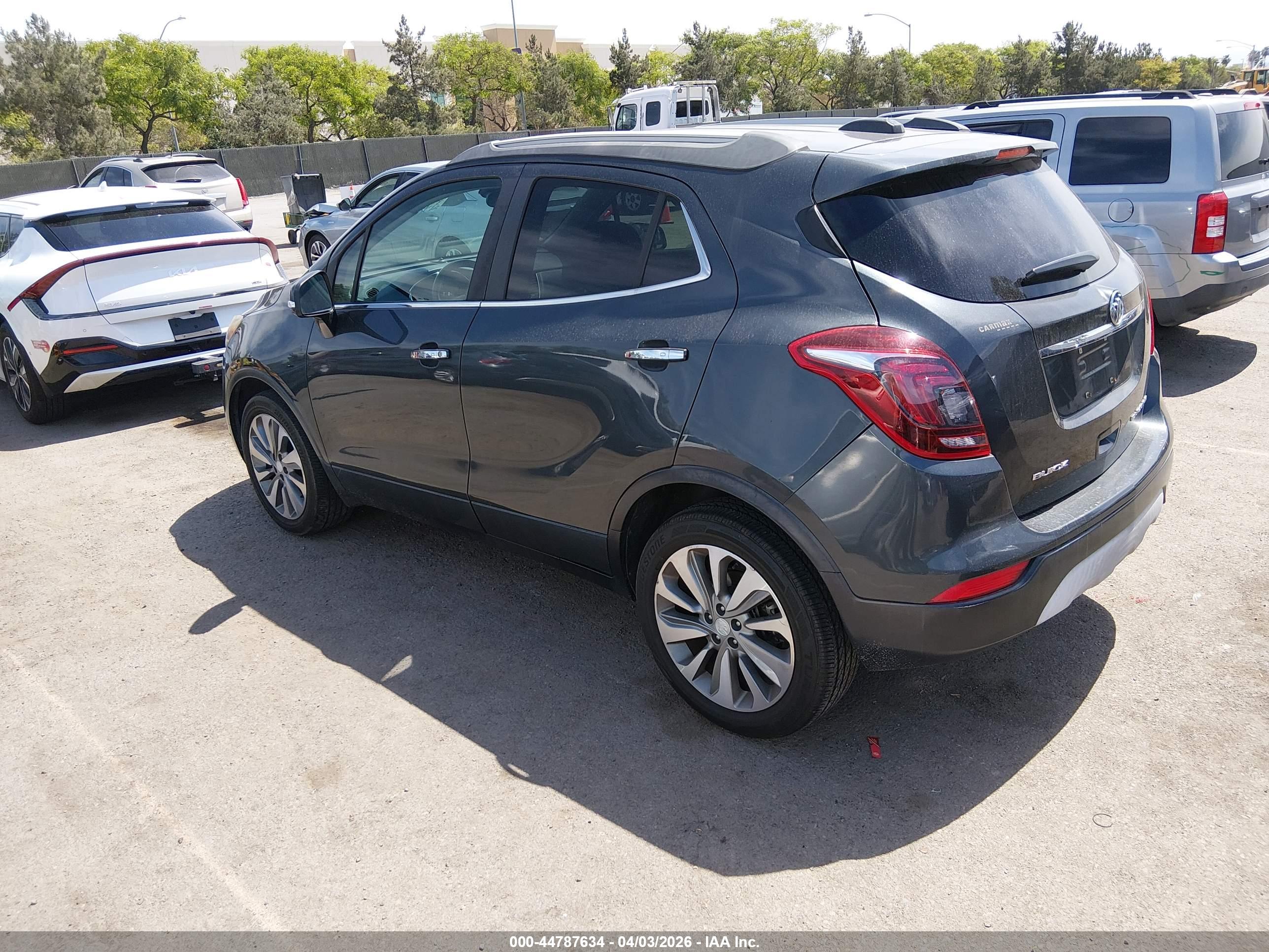BUICK ENCORE image 3