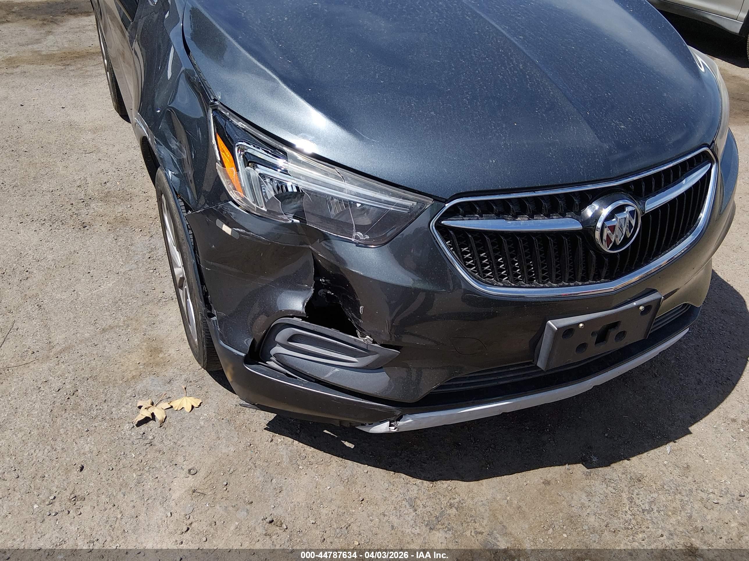 BUICK ENCORE image 6