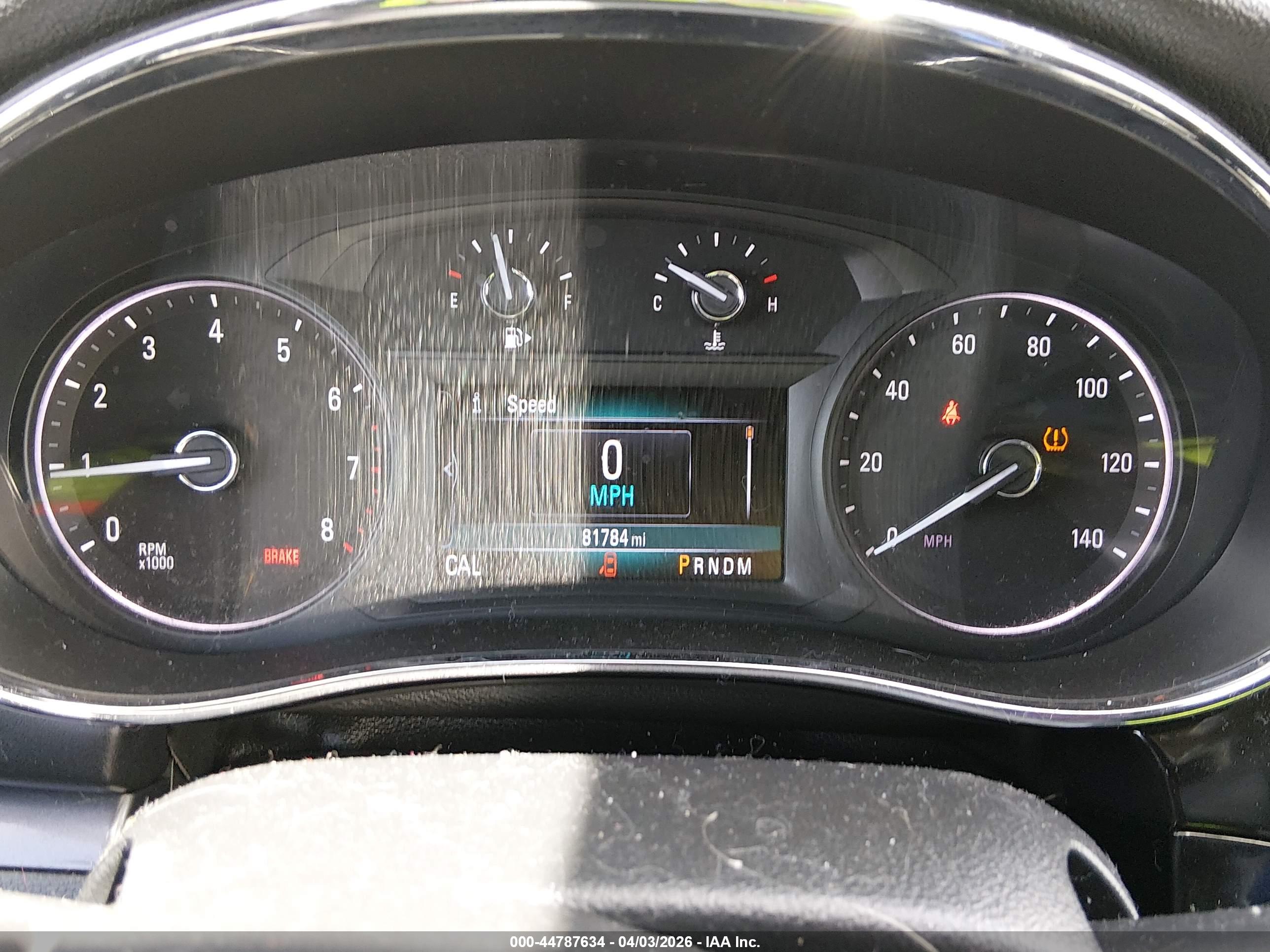 BUICK ENCORE image 7