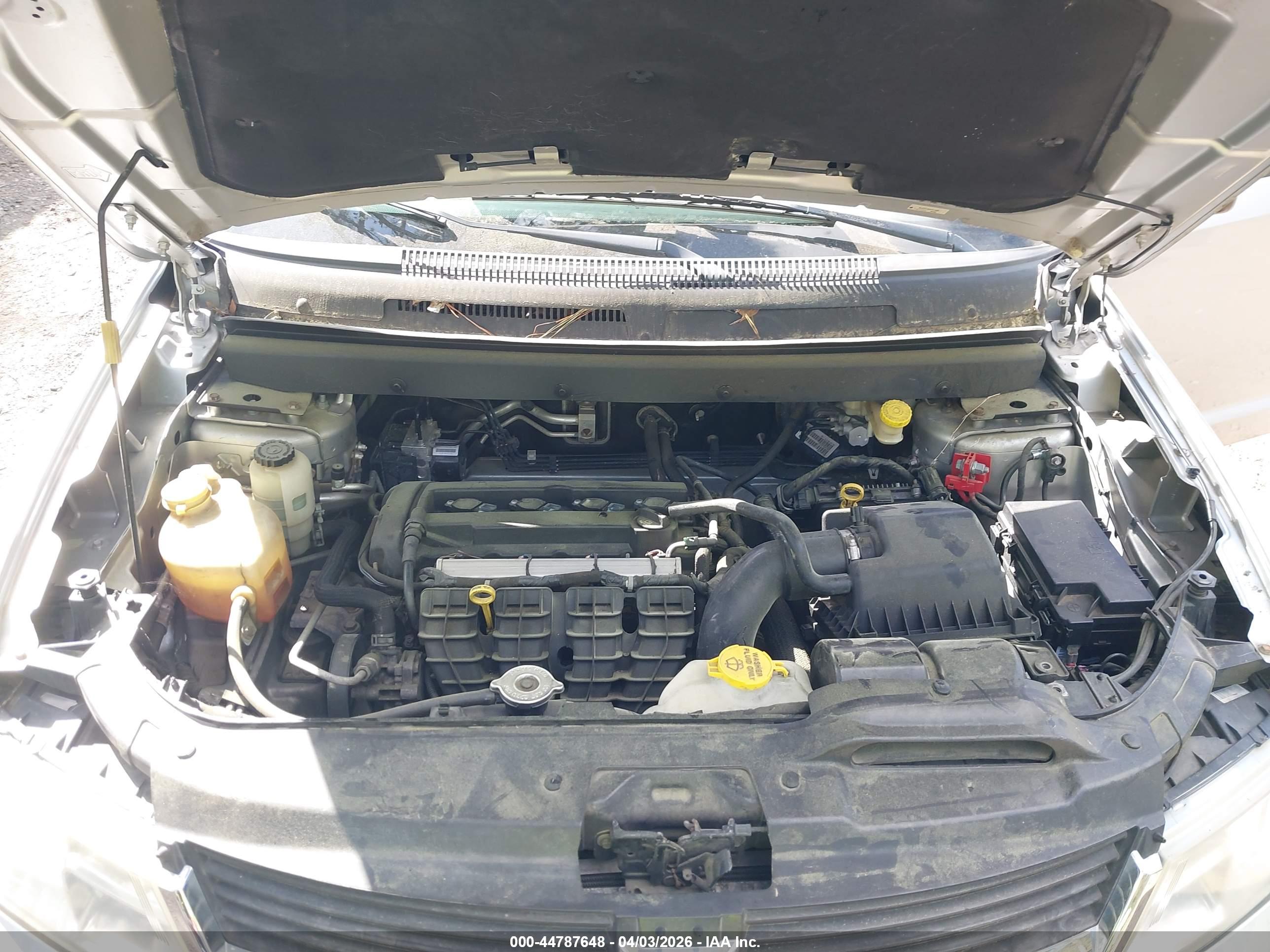DODGE JOURNEY image 10