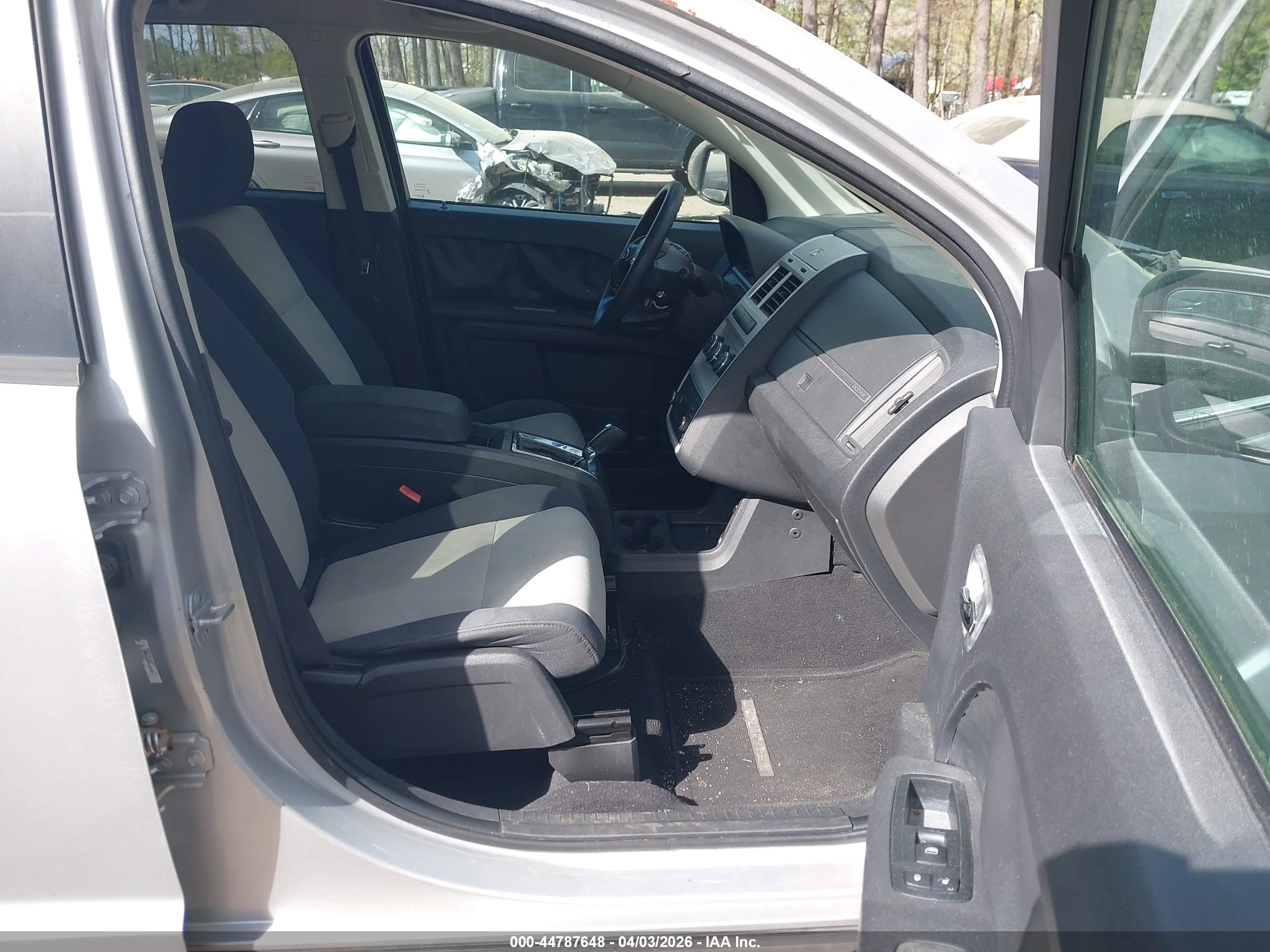 DODGE JOURNEY image 5