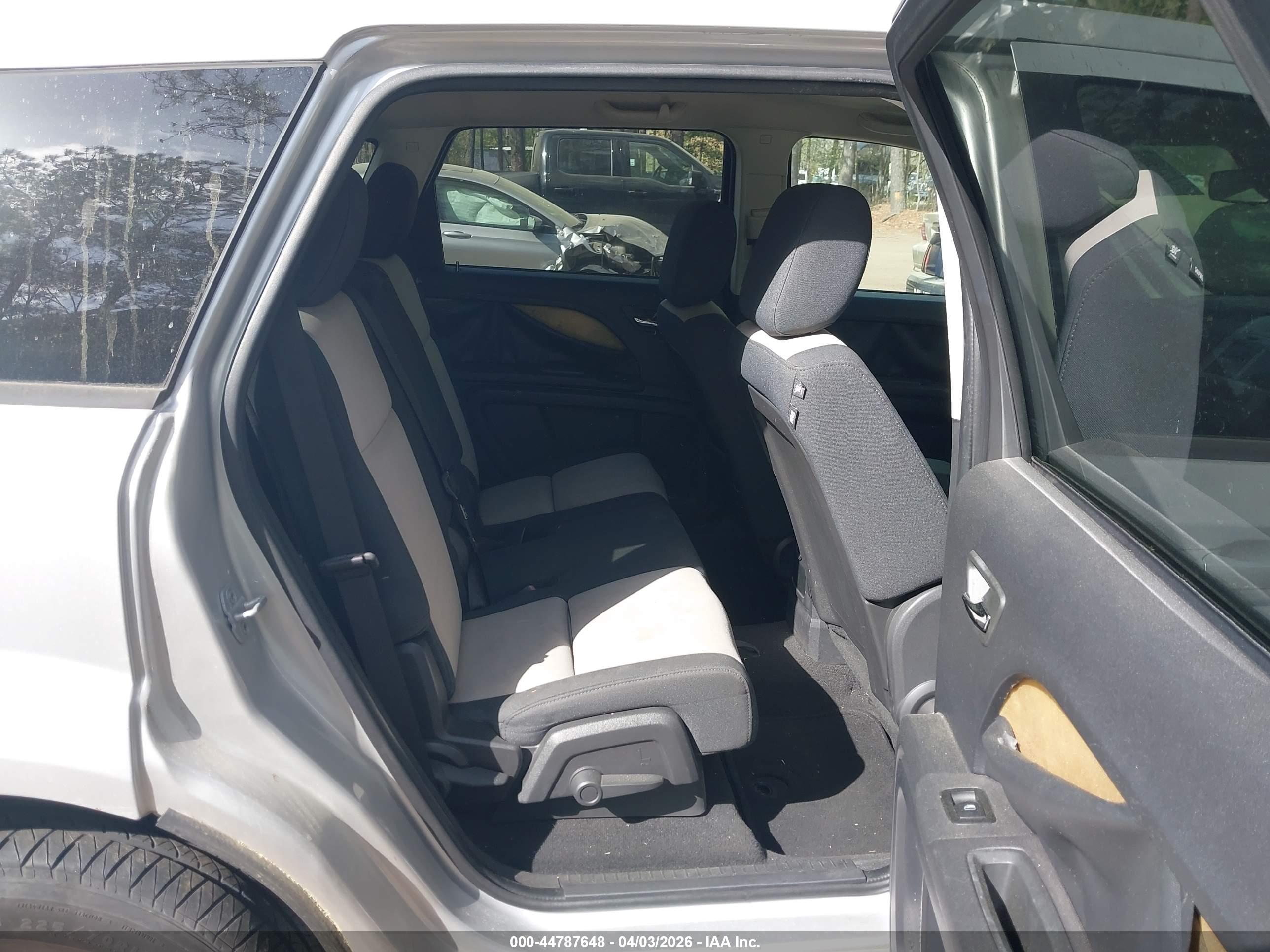 DODGE JOURNEY image 8