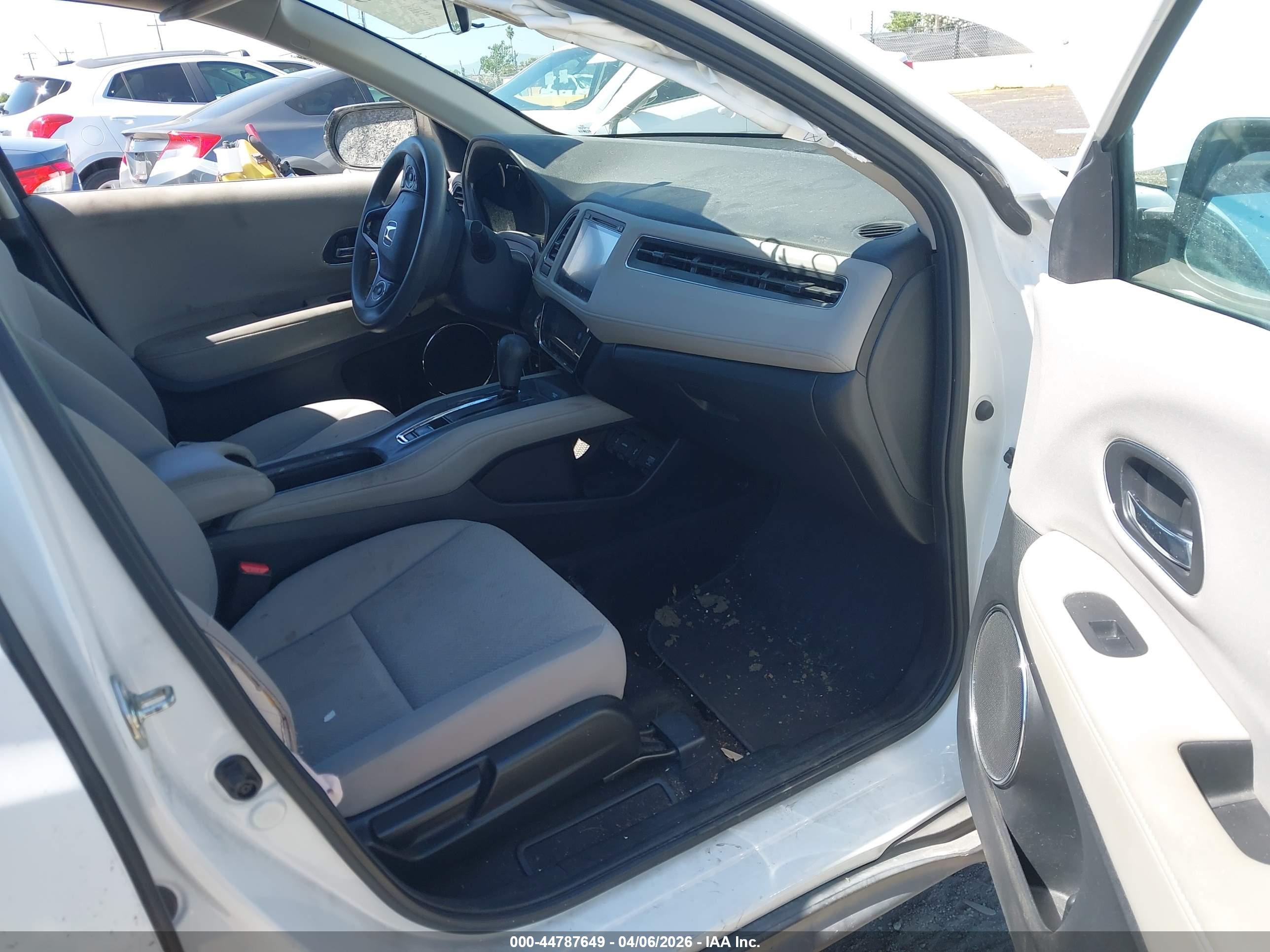 HONDA HR-V image 5