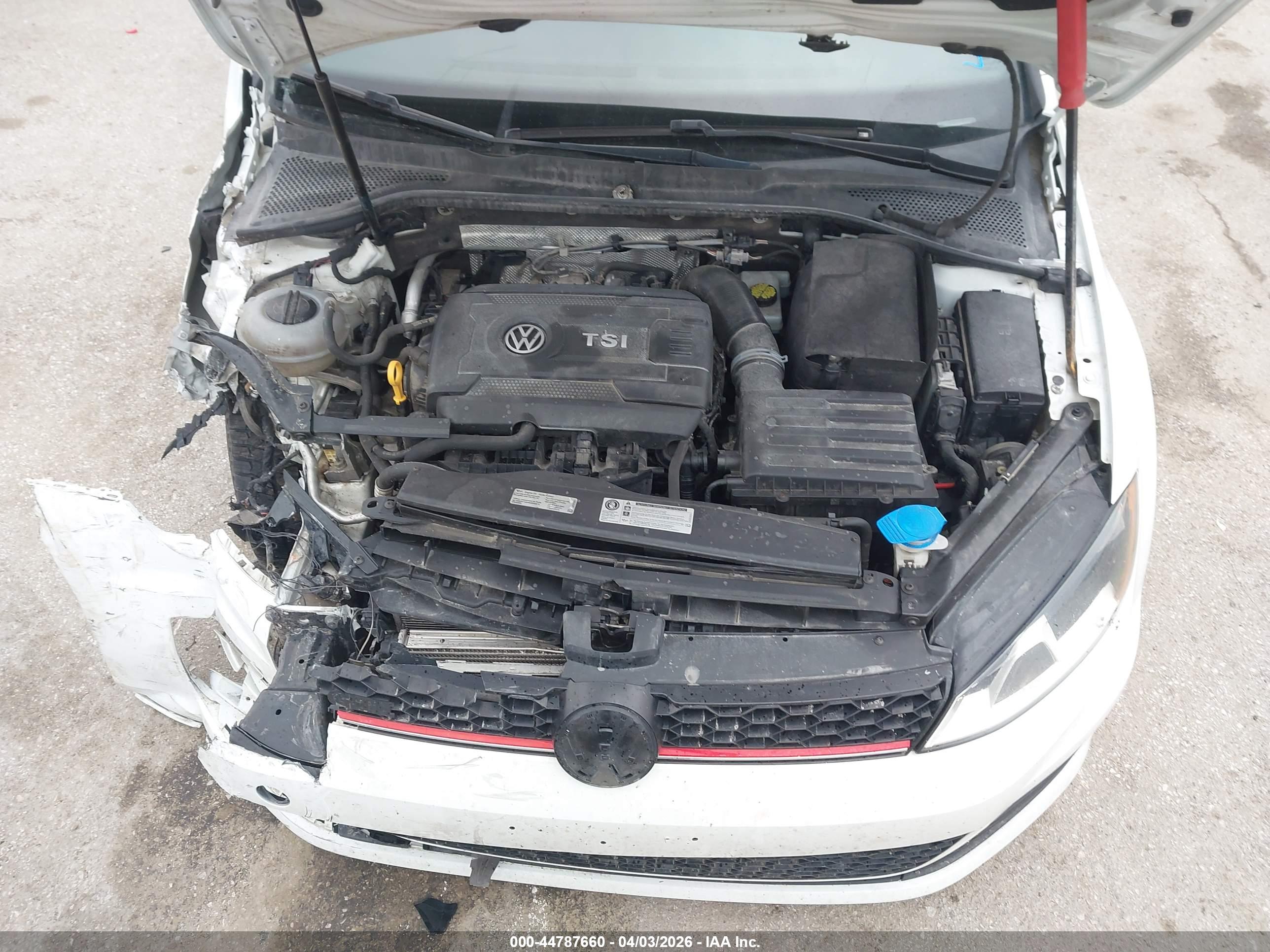 VOLKSWAGEN GOLF image 10