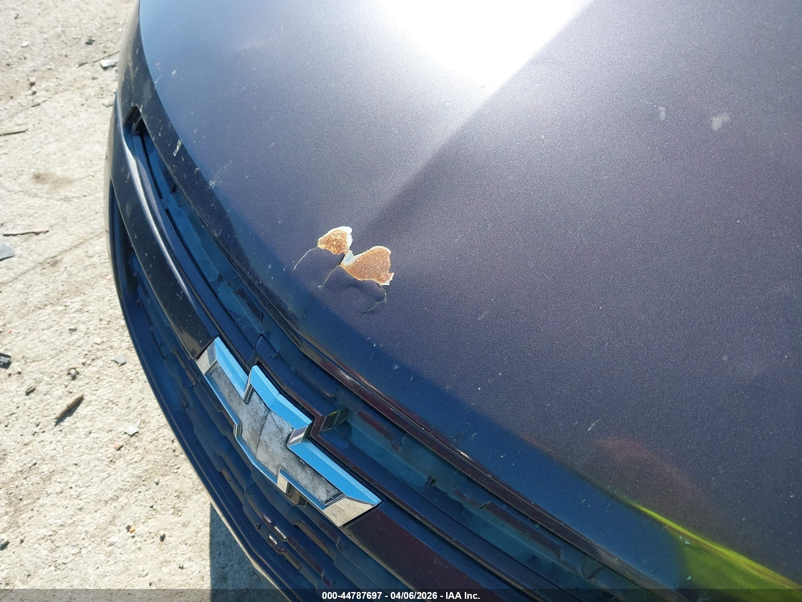 CHEVROLET CRUZE image 6