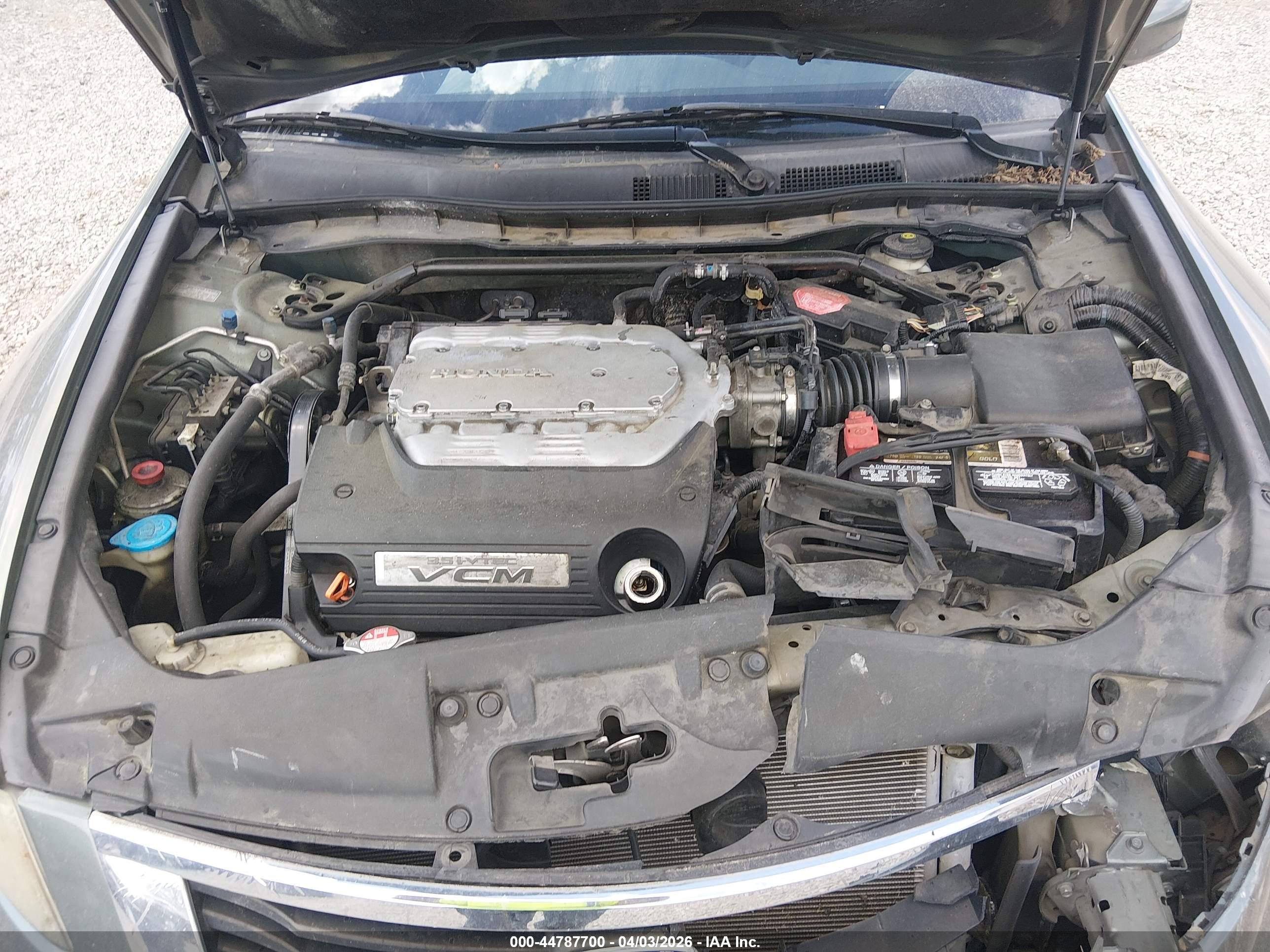 HONDA ACCORD image 10