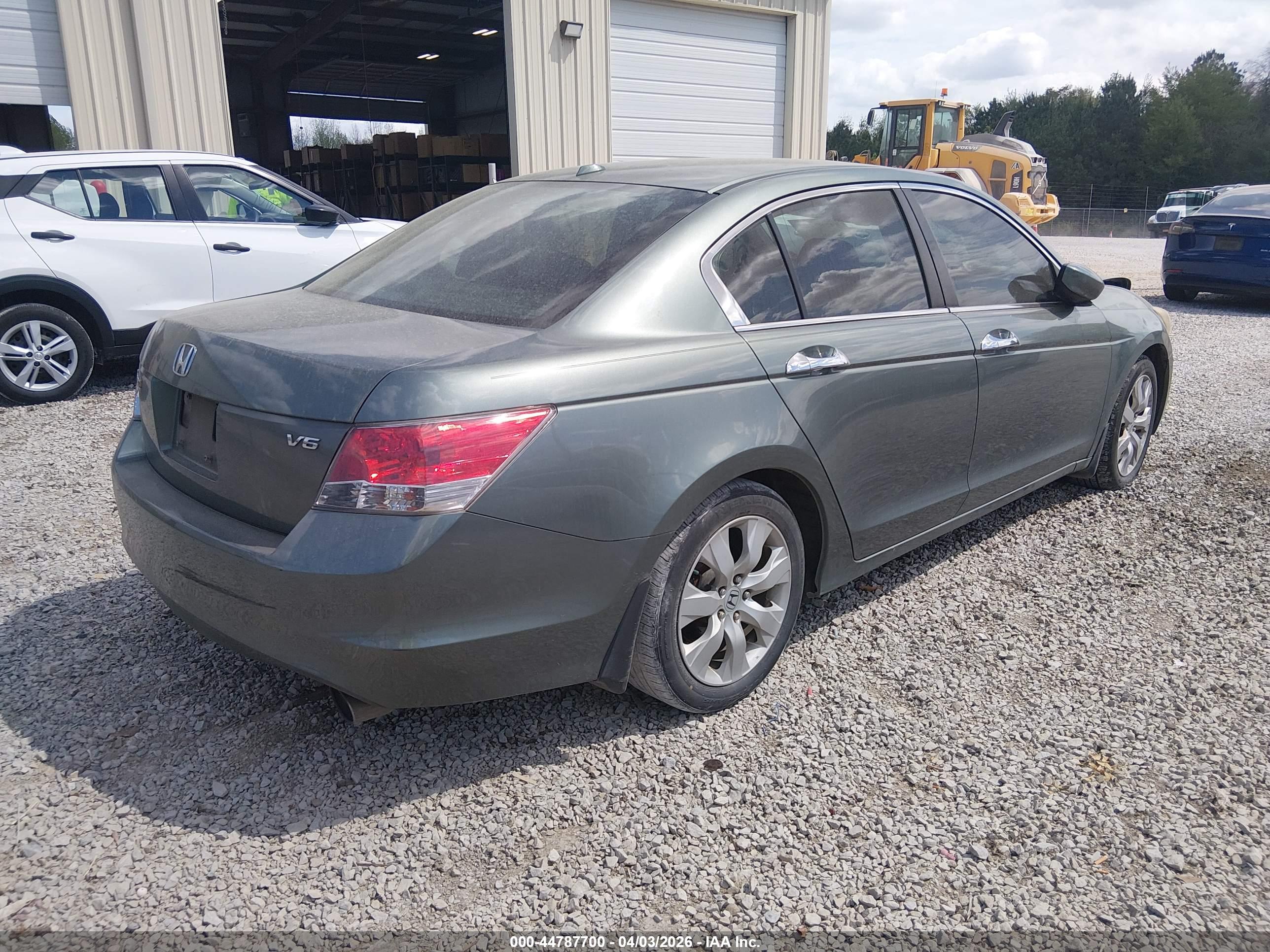 HONDA ACCORD image 4